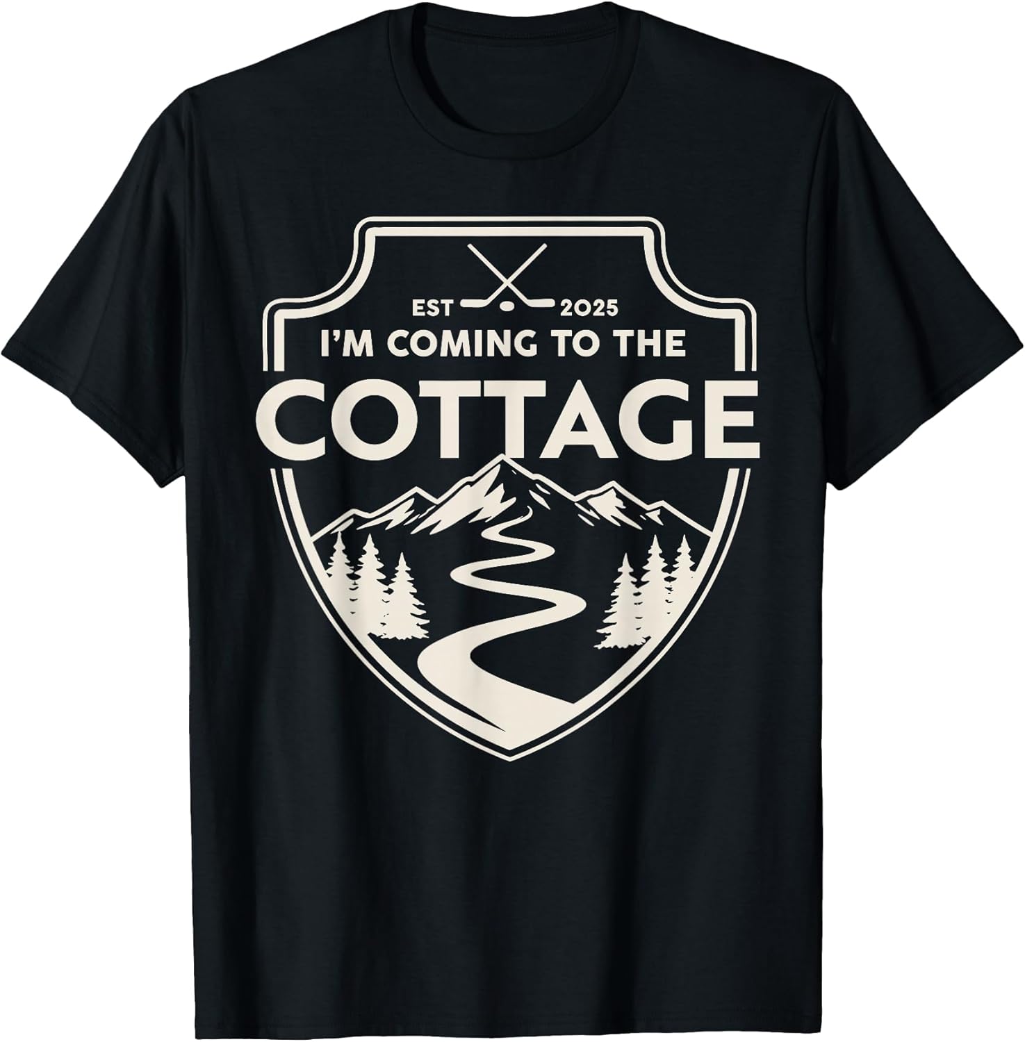 Funny Outfit Men Women 2026 - Adult & Kids T-Shirts, Sweatshirts & Hoodies apparel design preview 1