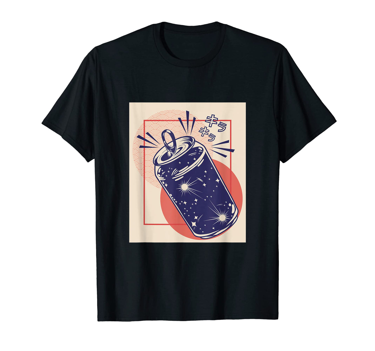 Japanese Harajuku Vaporwave Tokyo T-Shirt - Graphic Print Men Women - T-Shirt, Sweatshirt, Hoodie