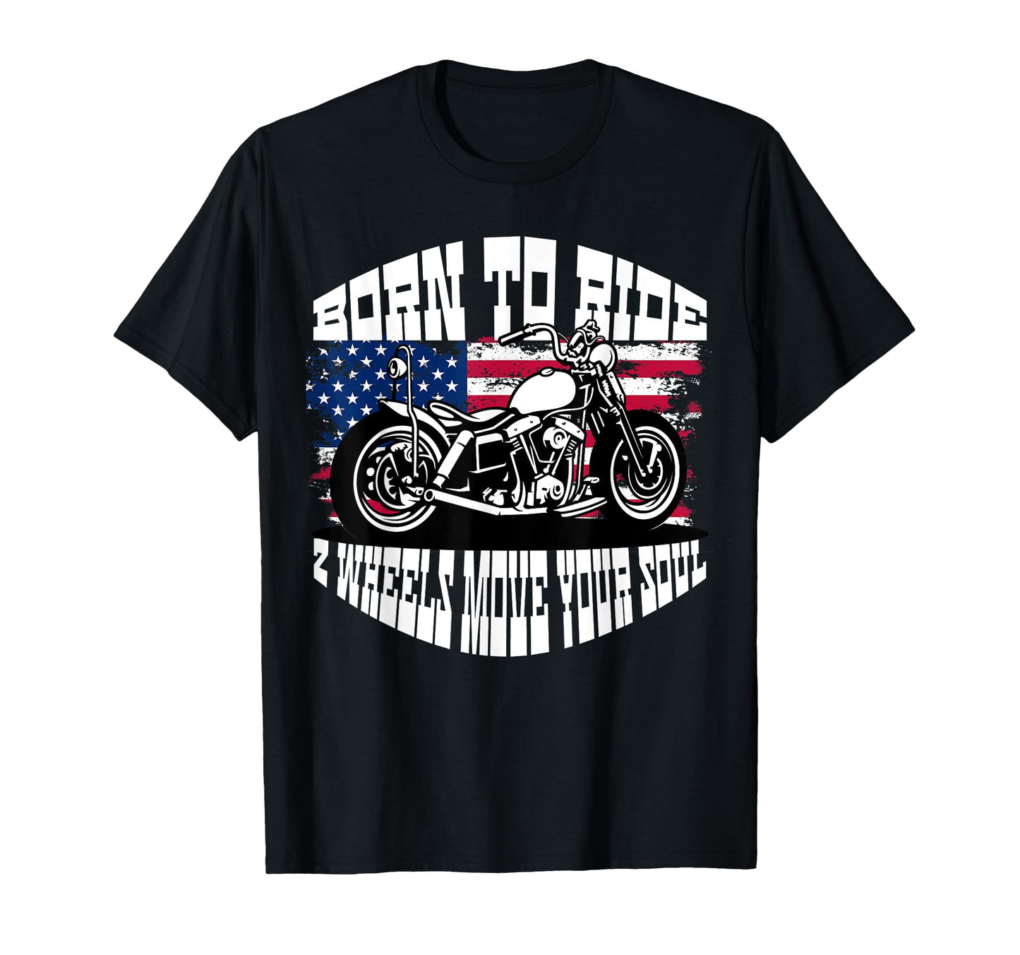 Unny Motorcycle Therapy Motorcycle T-Shirt - Fun Novelty Design for Adults - T-Shirt, Sweatshirt, Hoodie