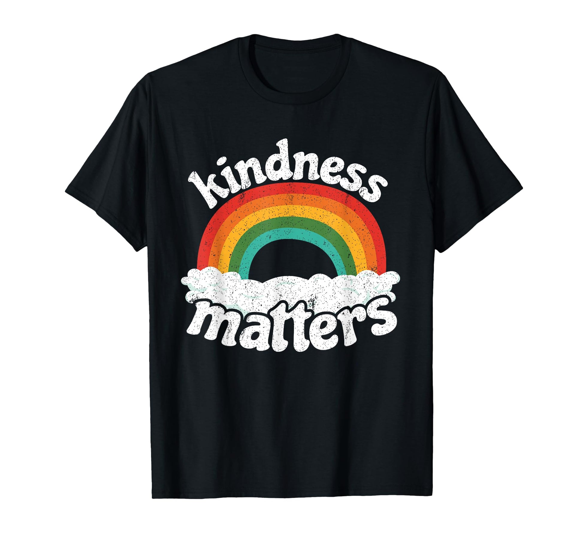 Positive Sped Teacher Anti Bullying T-Shirt - Streetwear Style Men Women - T-Shirt, Sweatshirt, Hoodie