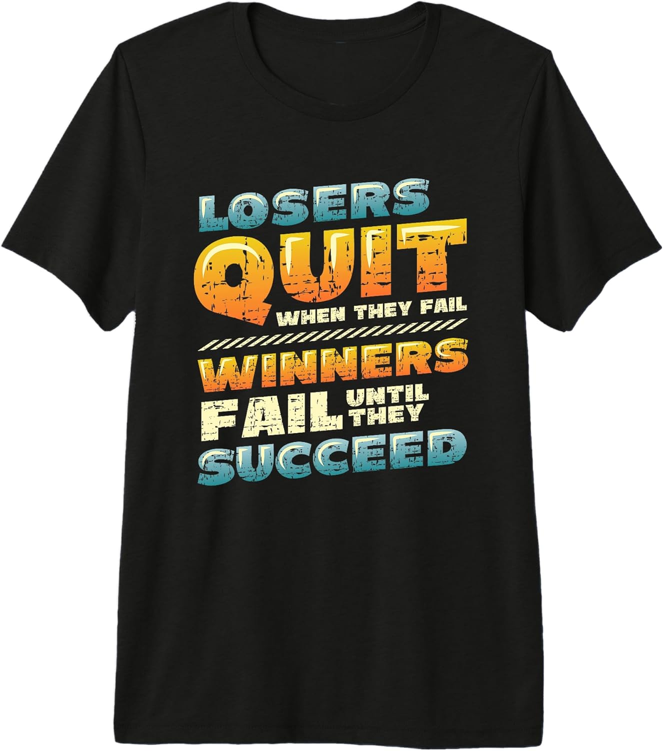 Business Motivation Designs - Adult & Kids T-Shirts, Sweatshirts & Hoodies apparel design preview 1