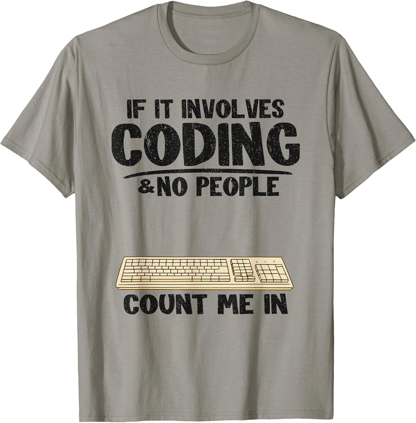 Coding Geeks Nerd Computer Science Gifts For Men - Adult & Kids T-Shirts, Sweatshirts & Hoodies apparel design preview 1