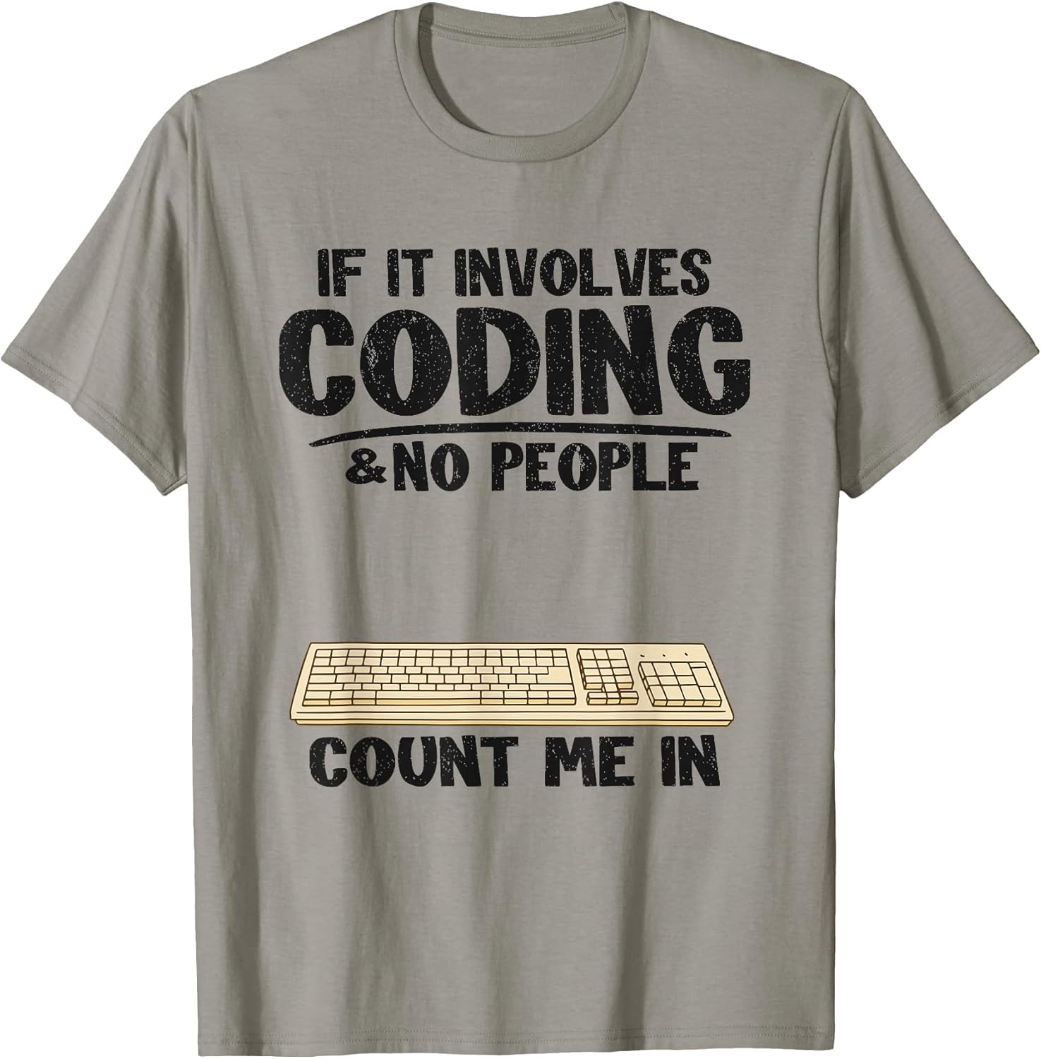 Coding Geeks Nerd Computer Science Gifts For Men - Adult & Kids T-Shirts, Sweatshirts & Hoodies apparel design preview 1