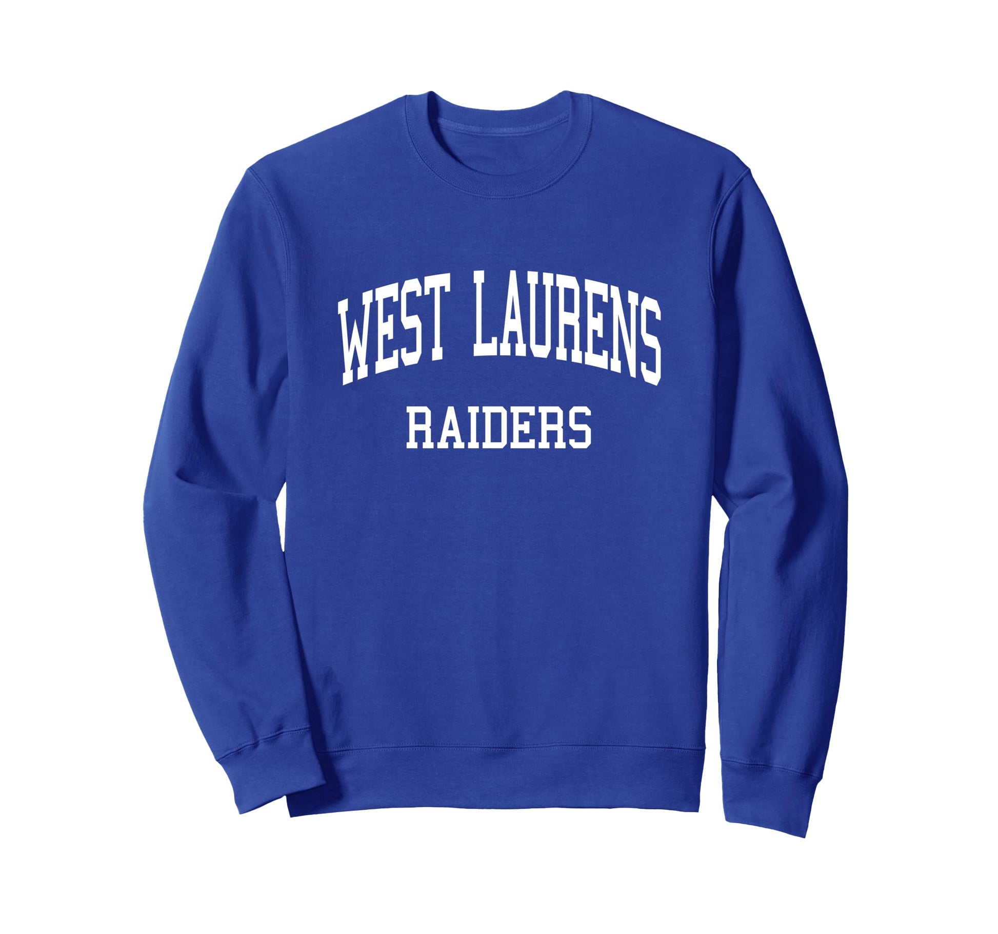 West Laurens High School Hs Sweatshirt - Aesthetic Graphic Men Women - T-Shirt, Sweatshirt, Hoodie