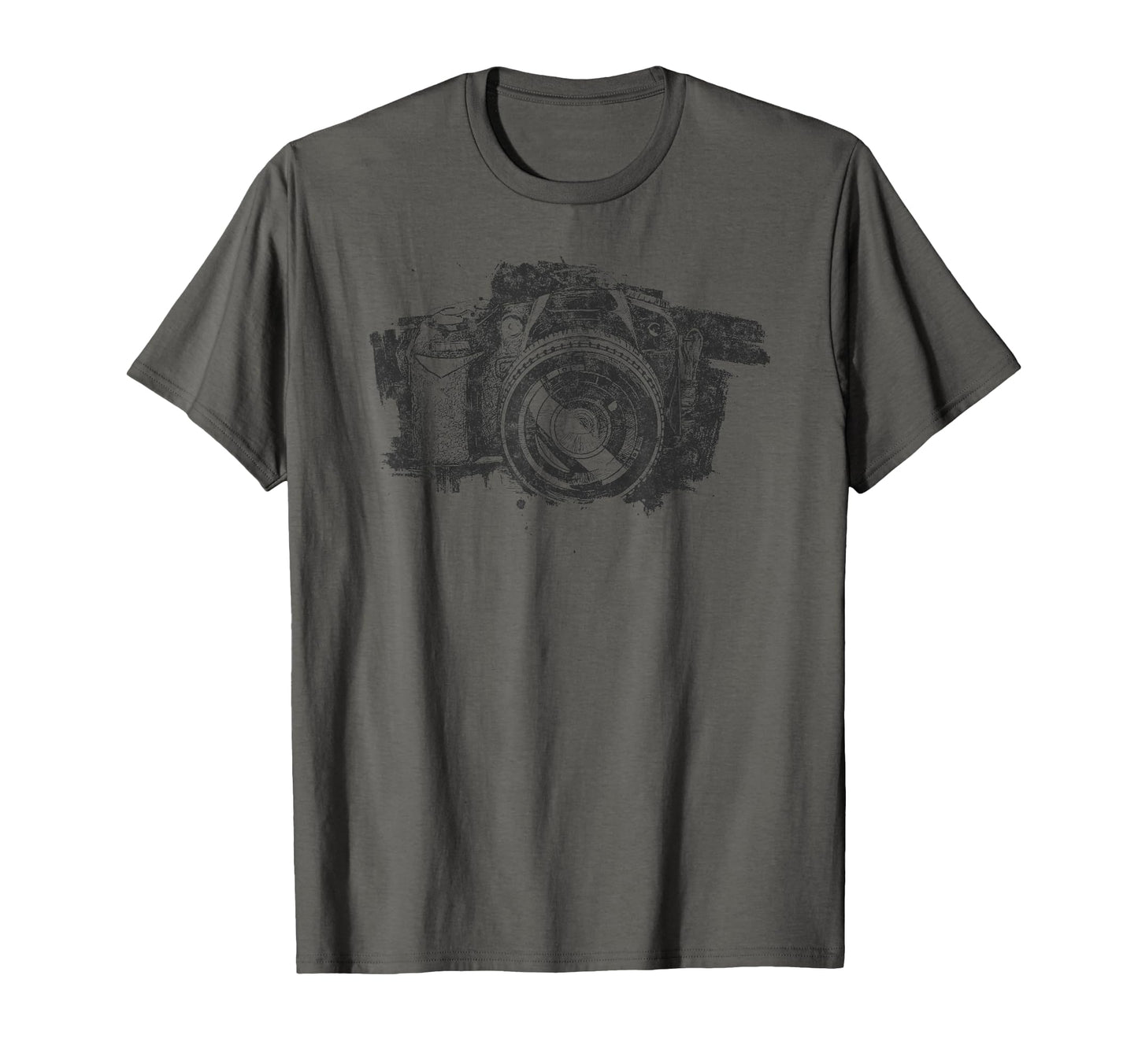 Photo Camera Photography Storyteller T-Shirt - Streetwear Style Men Women - T-Shirt, Sweatshirt, Hoodie