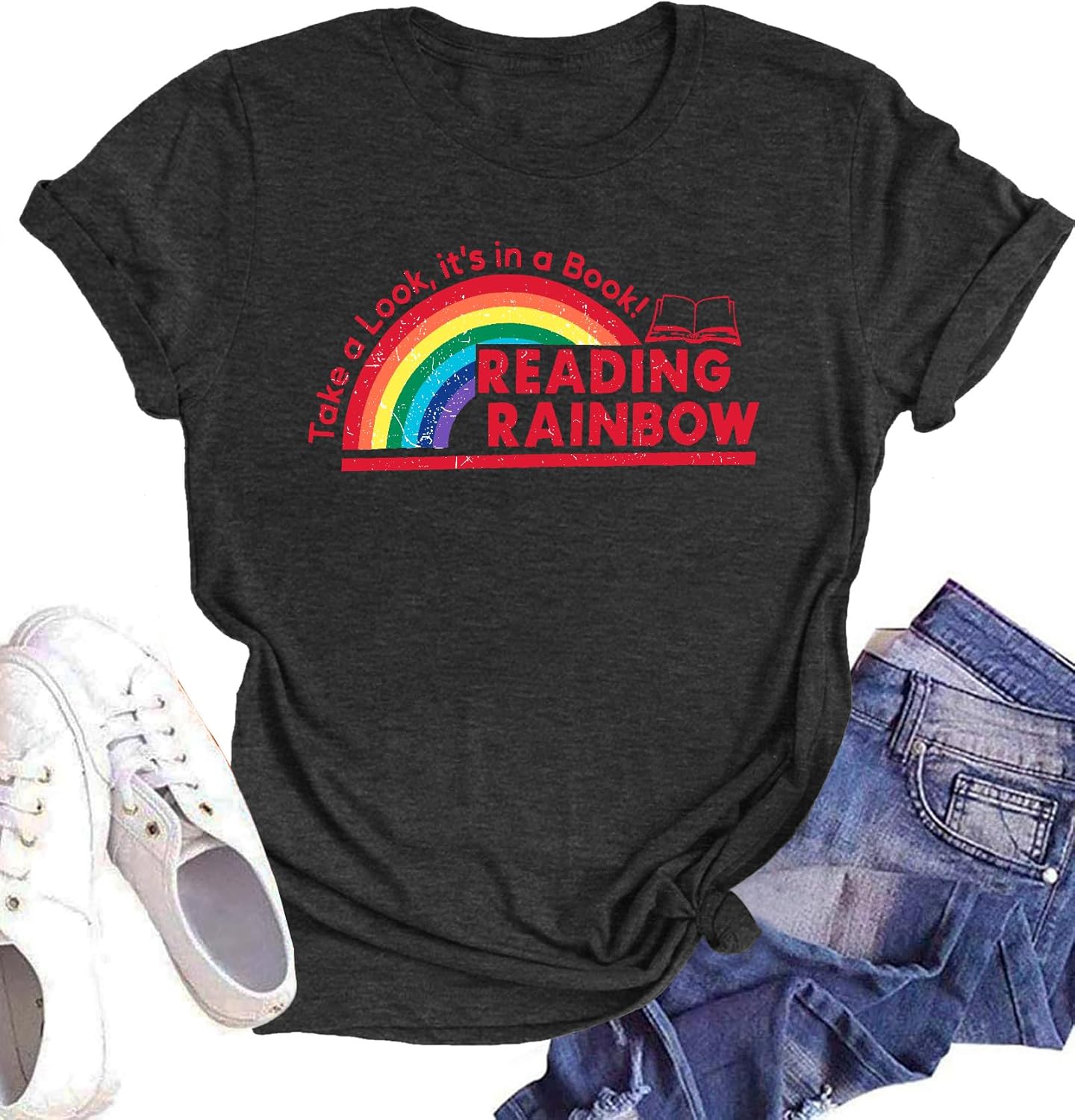 YI XIANG RAN - Adult & Kids T-Shirts, Sweatshirts & Hoodies apparel design preview 1