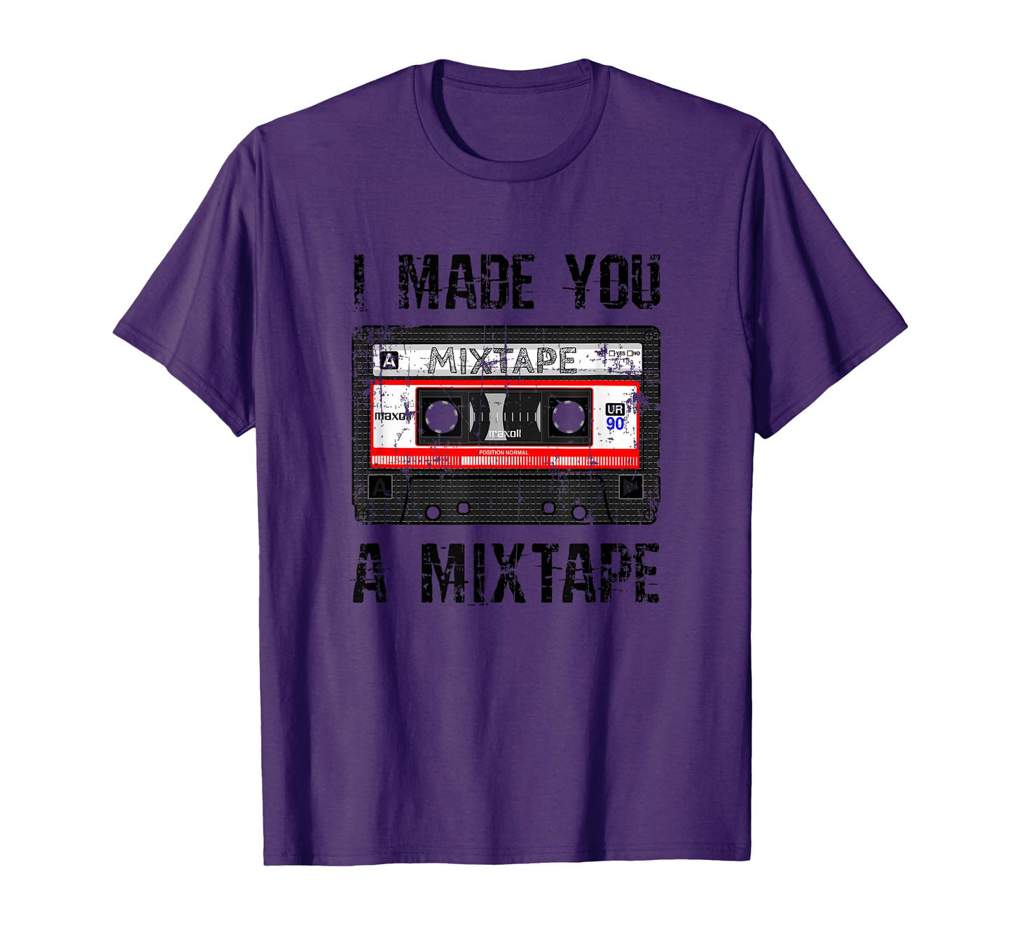 Mixtape Legends Great Our T-Shirt - Graphic Print Men Women - T-Shirt, Sweatshirt, Hoodie