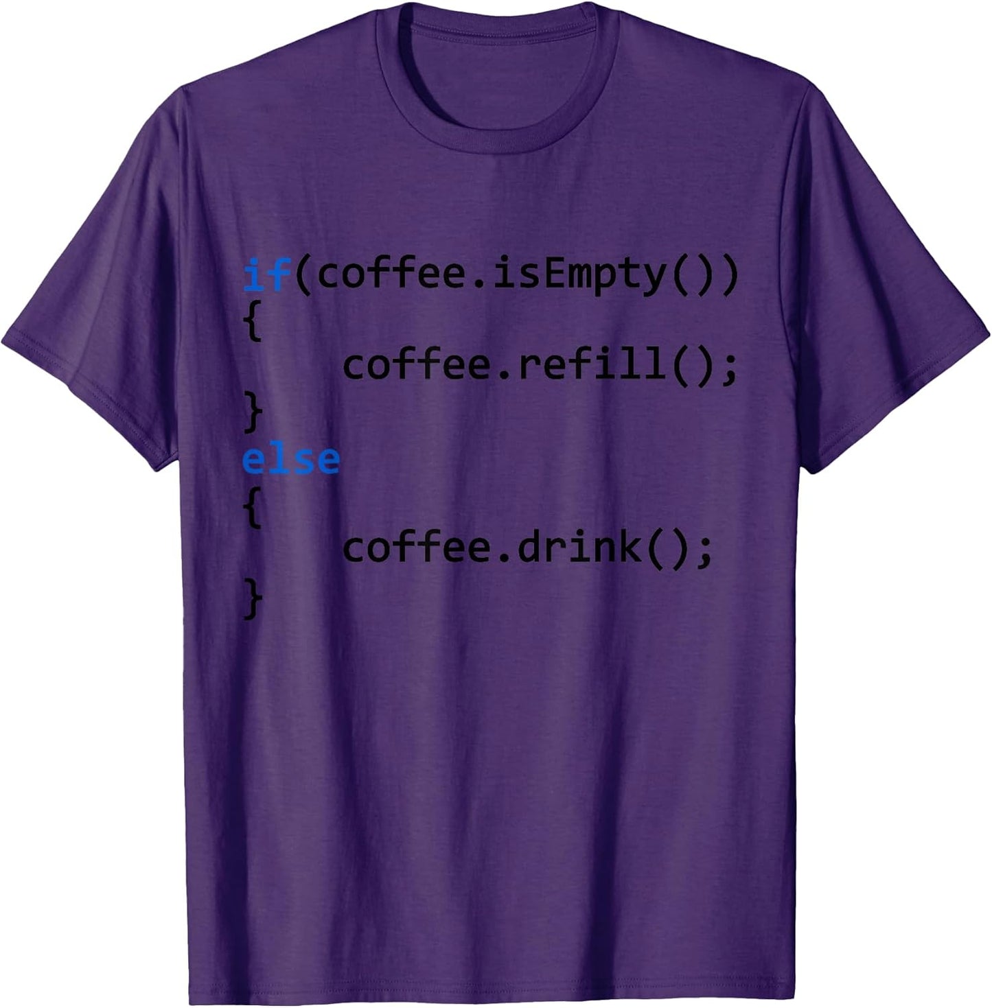 Programmer Coding And Hacker - Adult & Kids T-Shirts, Sweatshirts & Hoodies apparel design preview 1