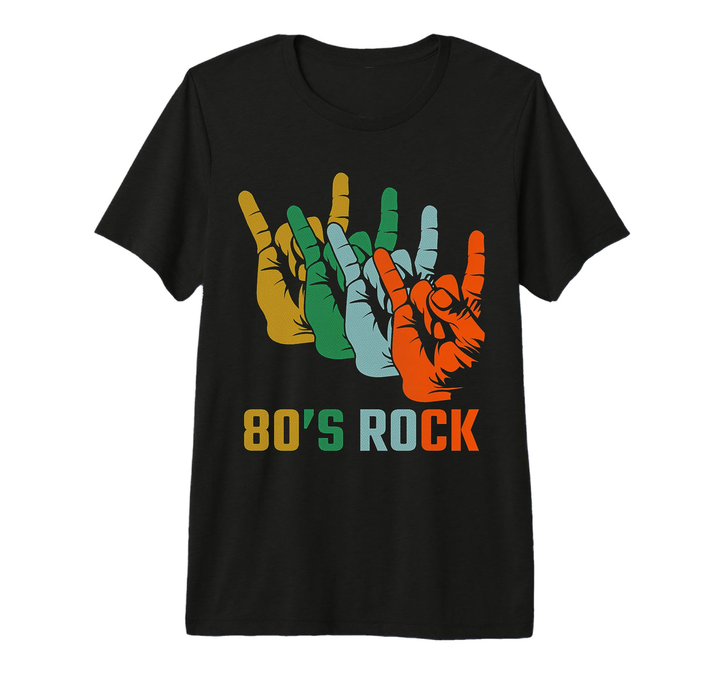 80S 80S Old School 80S Old School Hip T-Shirt - Minimalist Print Unisex - T-Shirt, Sweatshirt, Hoodie