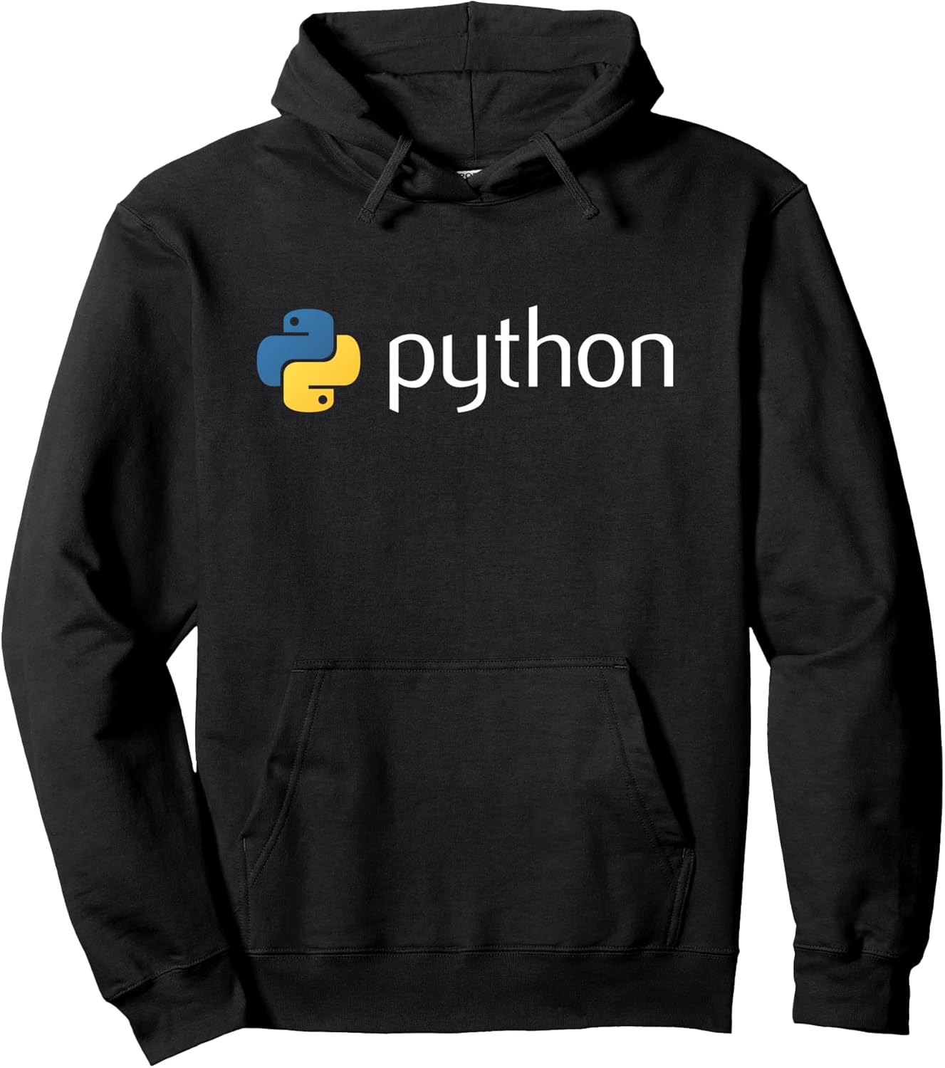 Python Coder SciPy NumPy Original Computer - Adult & Kids T-Shirts, Sweatshirts & Hoodies apparel design preview 1