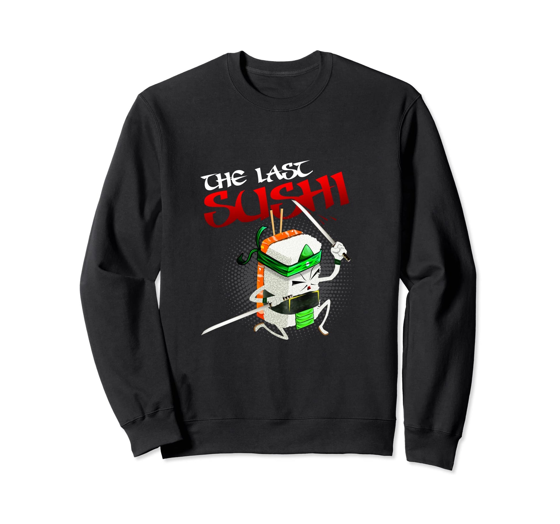 Japanese Aesthetic Vaporwave Anime Sweatshirt - Graphic Print Men Women - T-Shirt, Sweatshirt, Hoodie