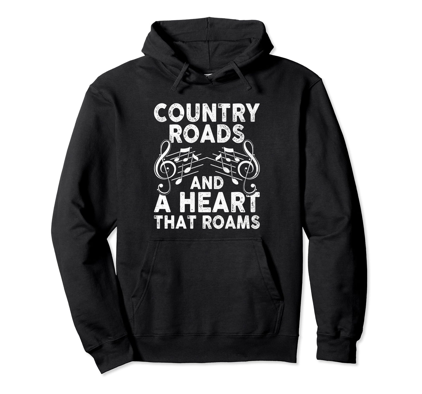 County Music Music Lover Western Country Hoodie - Unique Graphic Unisex - T-Shirt, Sweatshirt, Hoodie