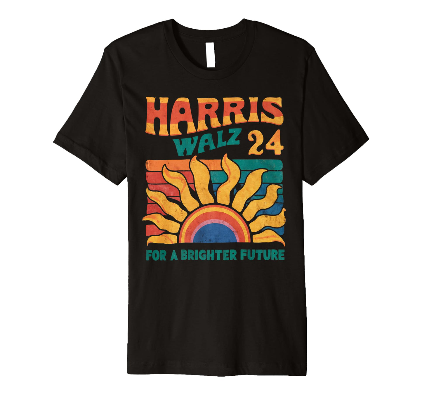 Boho T-Shirt - Custom Art Print Men Women - T-Shirt, Sweatshirt, Hoodie