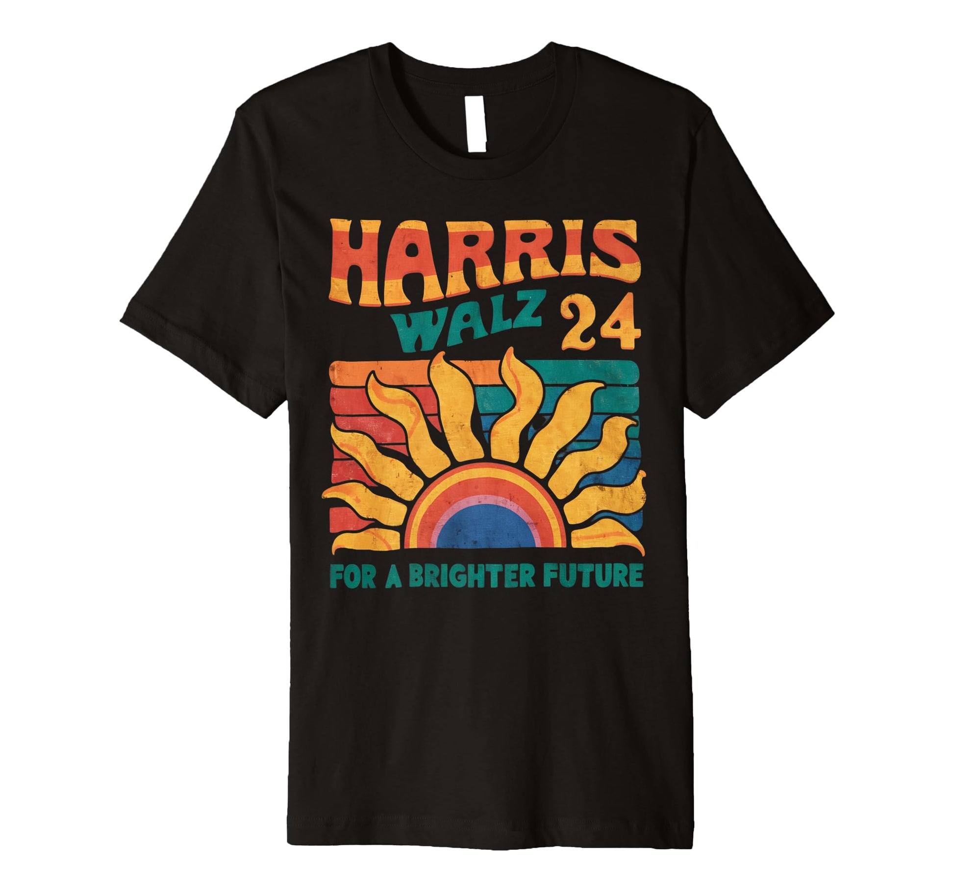 Boho T-Shirt - Custom Art Print Men Women - T-Shirt, Sweatshirt, Hoodie