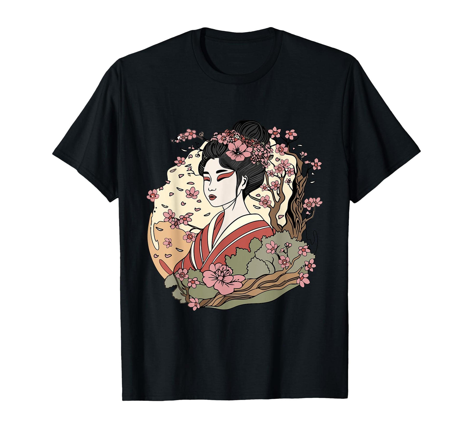 Aesthetic Vaporwave Japanese 90S Japan T-Shirt - Novelty Apparel Men Women - T-Shirt, Sweatshirt, Hoodie