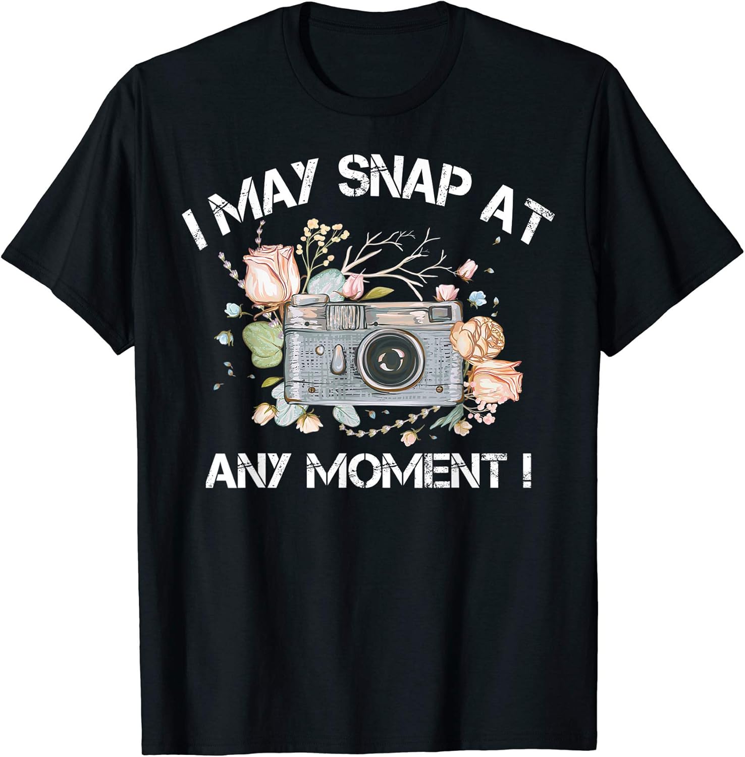 Photographer Gifts Cool Photography Apparels. - Adult & Kids T-Shirts, Sweatshirts & Hoodies apparel design preview 1