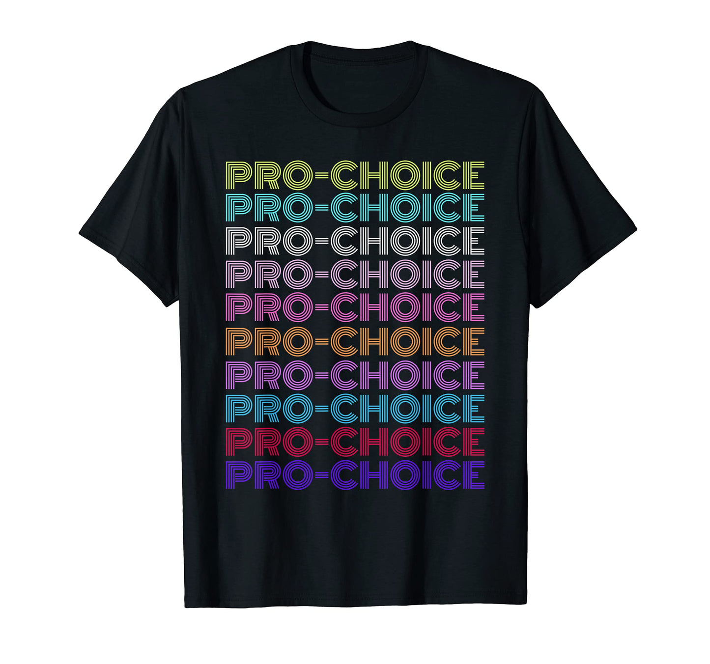 My Body Pro Choice Social Justice T-Shirt - Streetwear Style Unisex - T-Shirt, Sweatshirt, Hoodie
