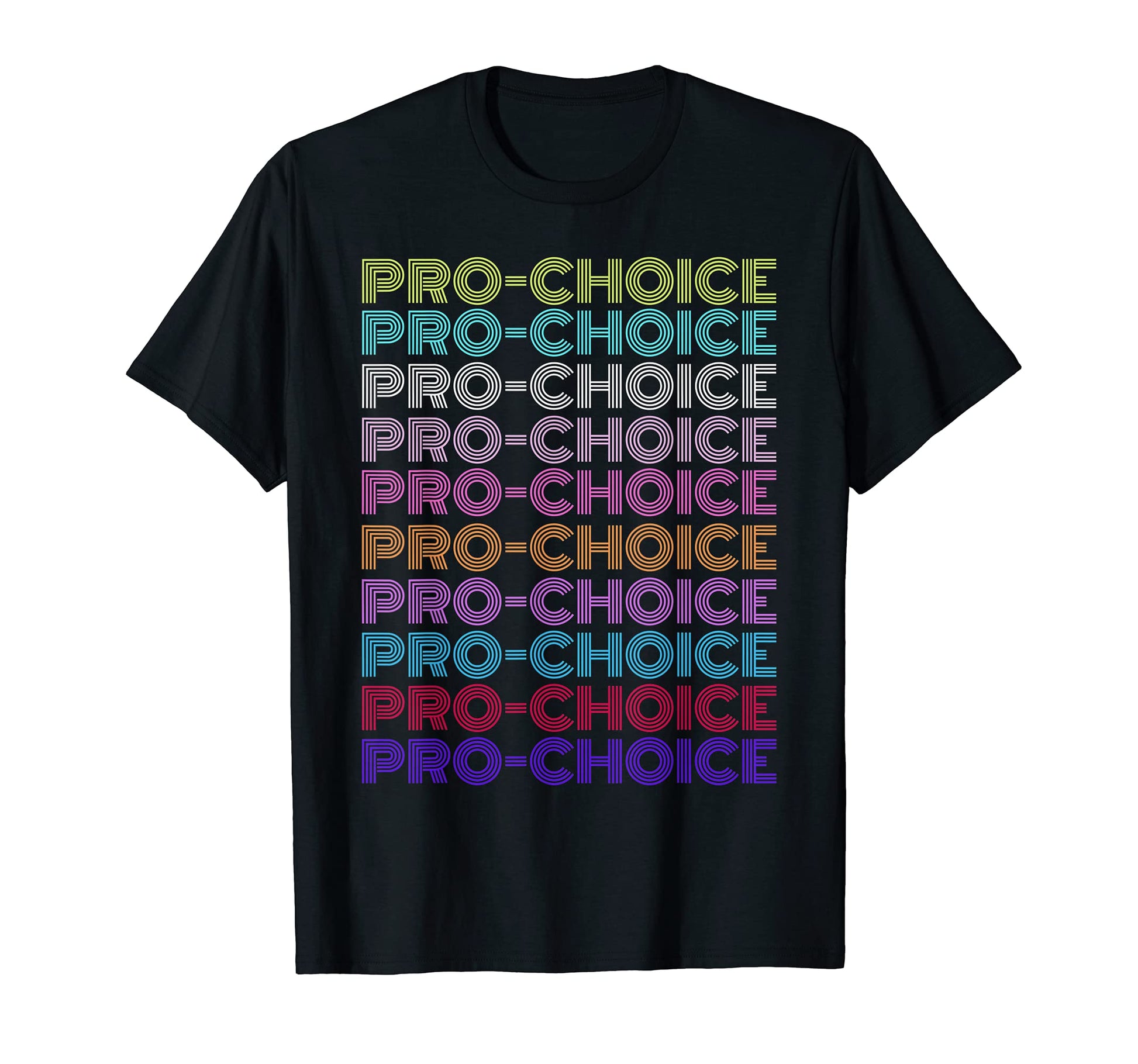 My Body Pro Choice Social Justice T-Shirt - Streetwear Style Unisex - T-Shirt, Sweatshirt, Hoodie