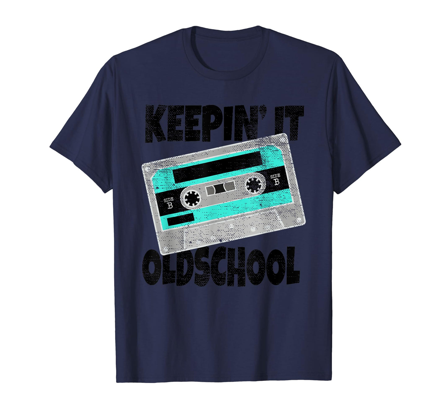 Funny Old School 80S 90S Hip Hop T-Shirt - Streetwear Style for Adults - T-Shirt, Sweatshirt, Hoodie
