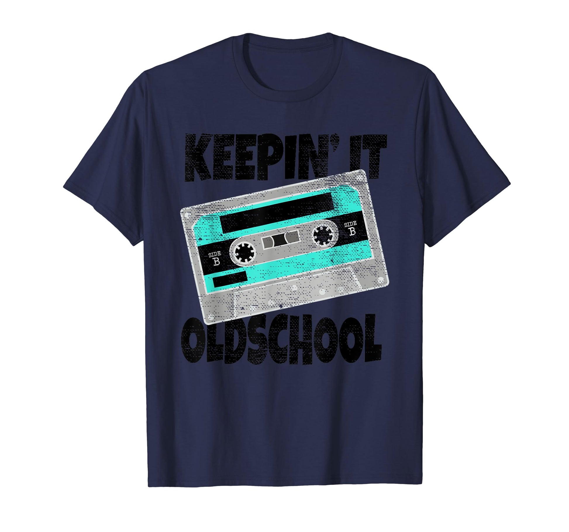 Funny Old School 80S 90S Hip Hop T-Shirt - Streetwear Style for Adults - T-Shirt, Sweatshirt, Hoodie