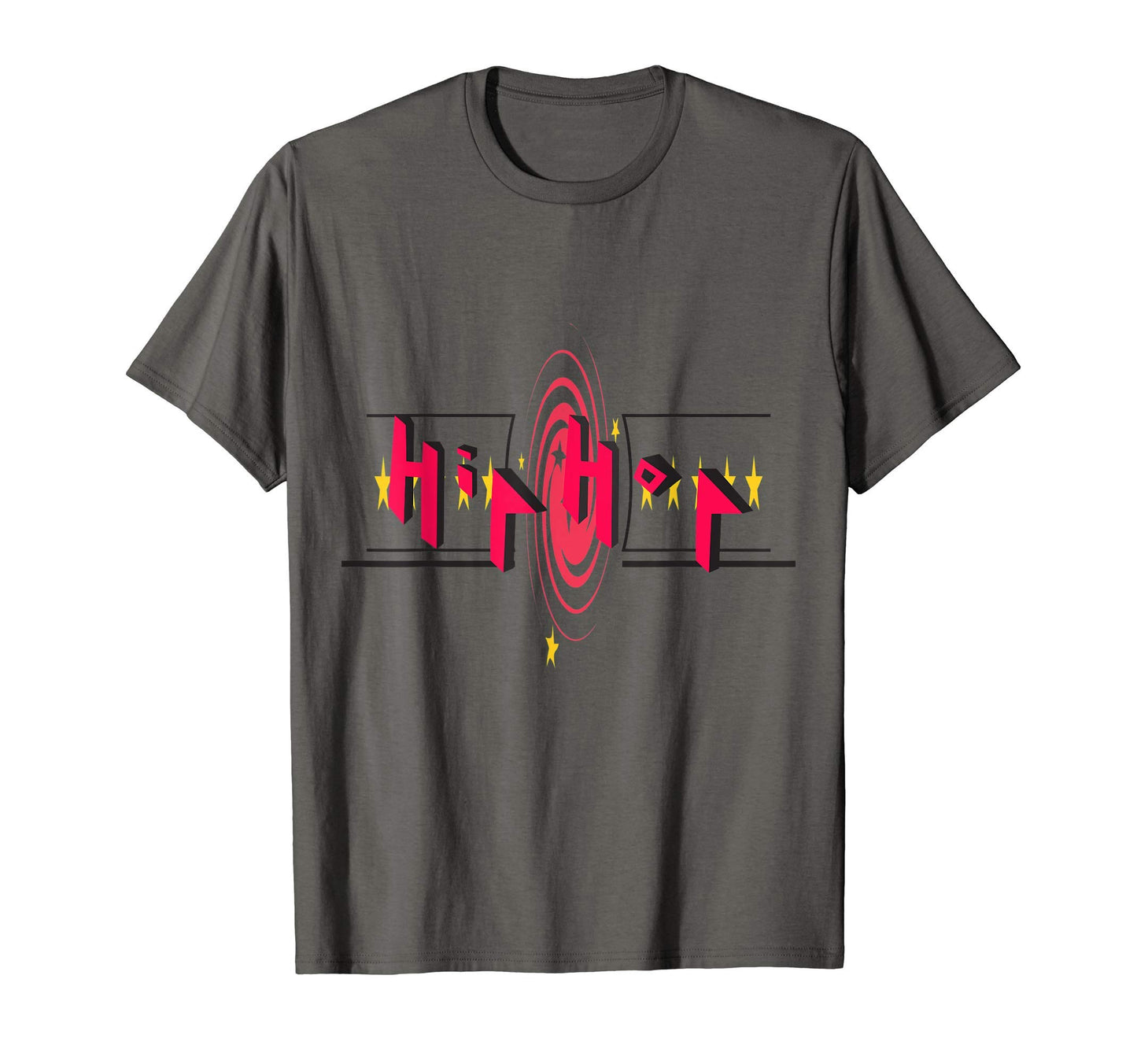 From Hip T-Shirt - Aesthetic Graphic Unisex - T-Shirt, Sweatshirt, Hoodie