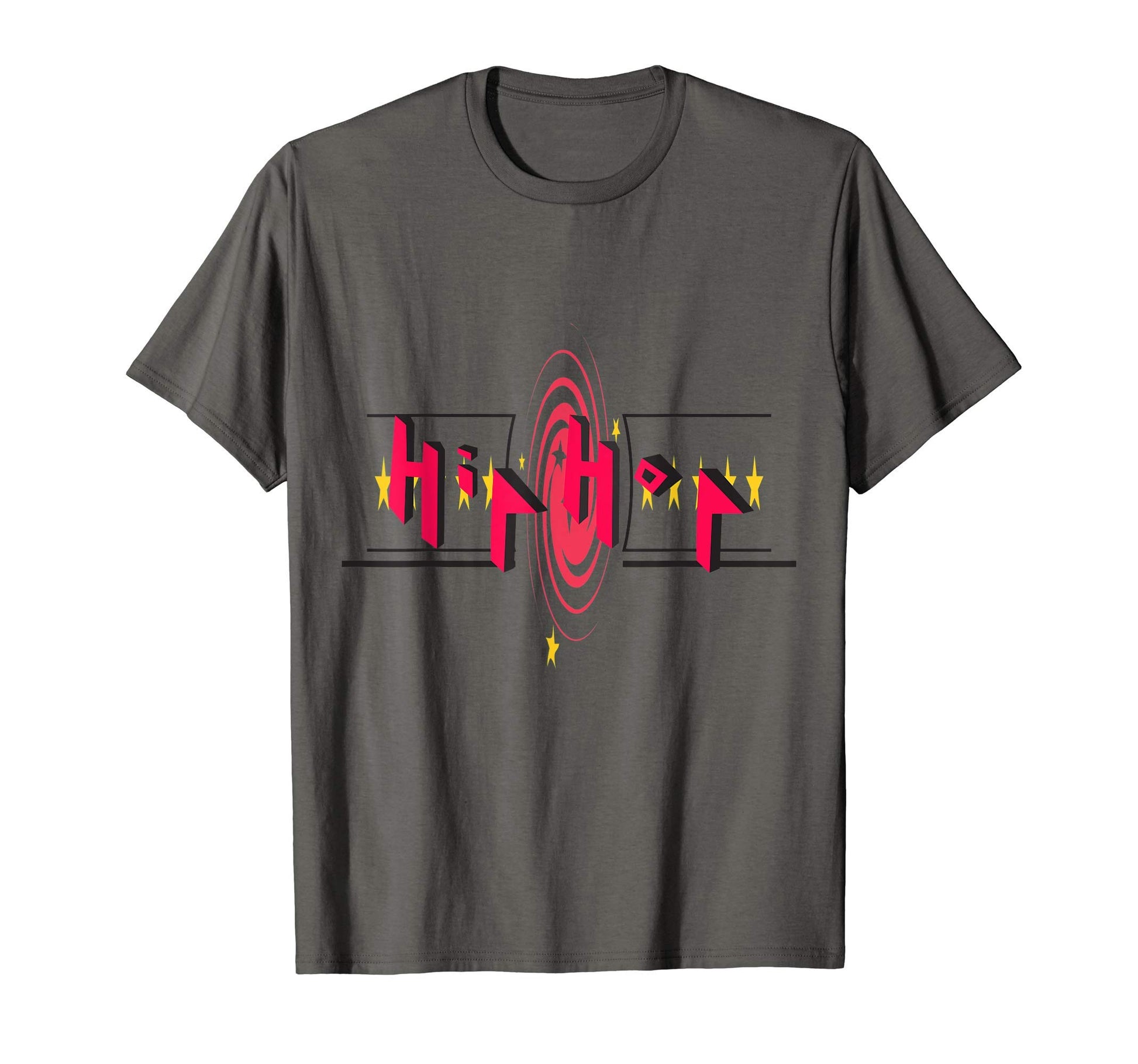 From Hip T-Shirt - Aesthetic Graphic Unisex - T-Shirt, Sweatshirt, Hoodie