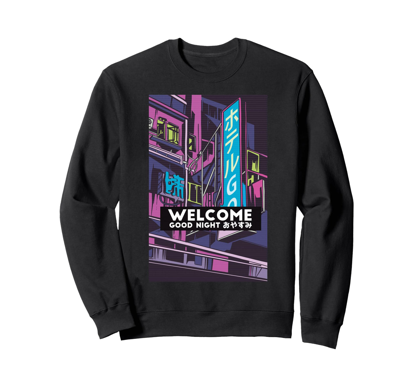 Vaporwave Aesthetic 80S 90S T-Shirt - Minimalist Print Men Women - T-Shirt, Sweatshirt, Hoodie