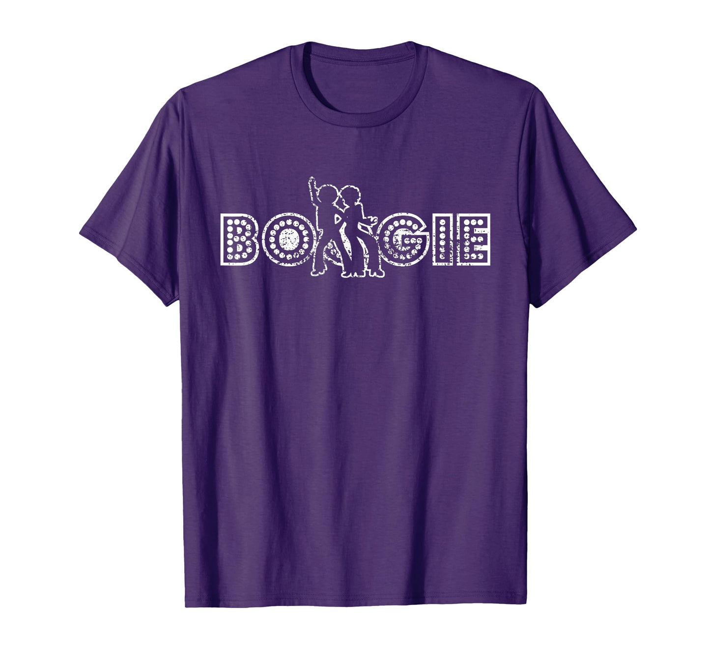 Boogie Boogy 70S Disco Gift T-Shirt - Graphic Print Men Women - T-Shirt, Sweatshirt, Hoodie