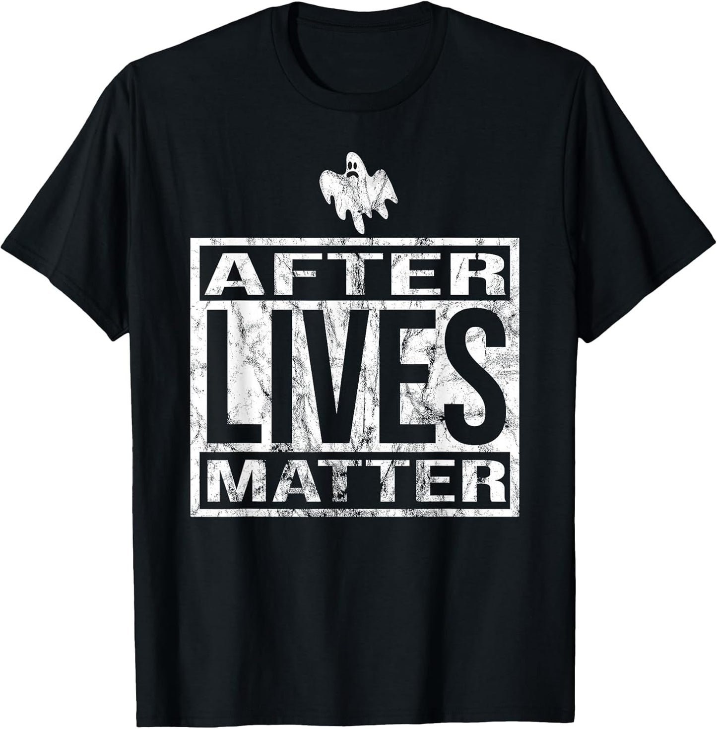 Ghost, hunting, paranormal Collection - Adult & Kids T-Shirts, Sweatshirts & Hoodies apparel design preview 1