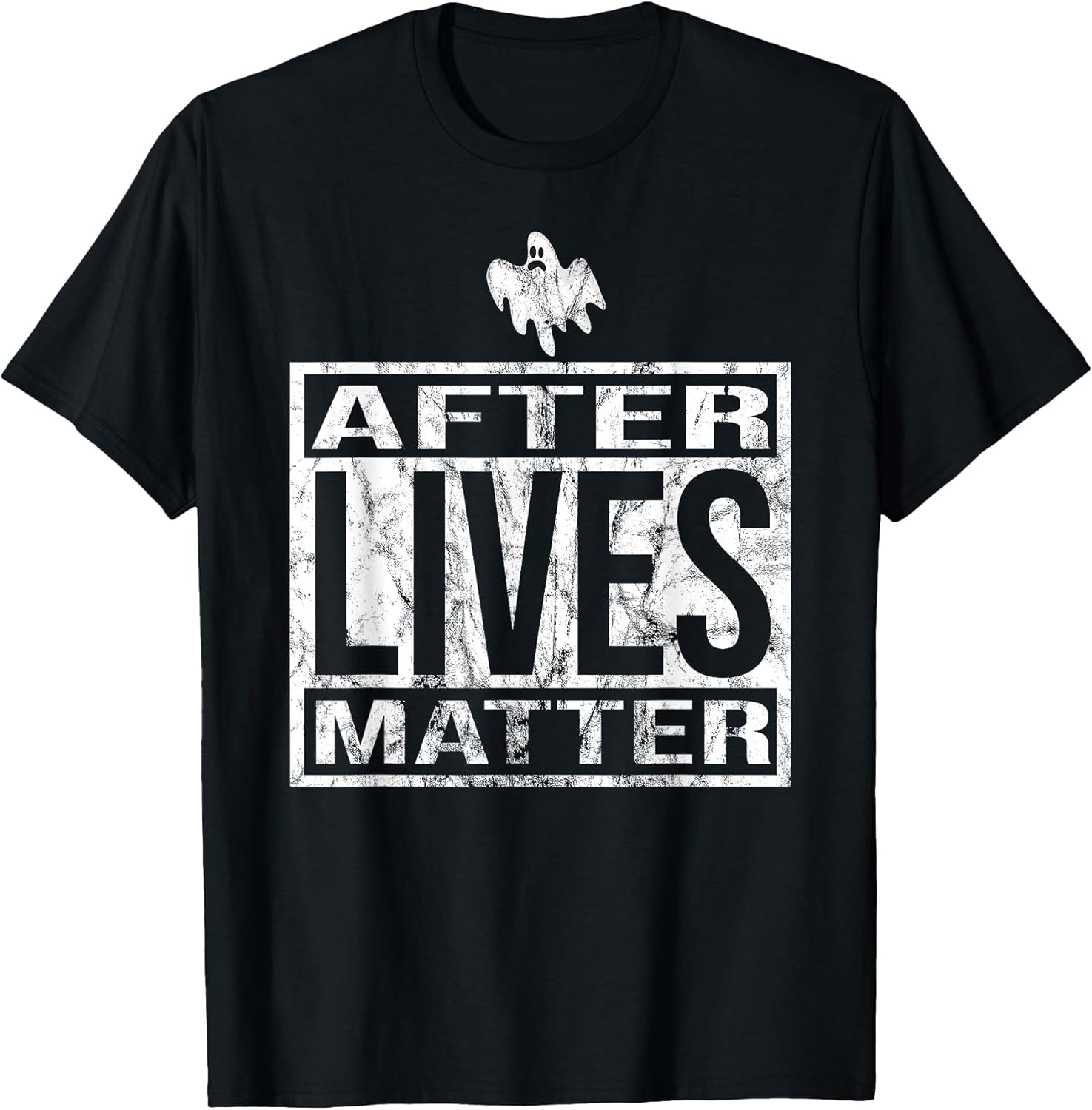 Ghost, hunting, paranormal Collection - Adult & Kids T-Shirts, Sweatshirts & Hoodies apparel design preview 1
