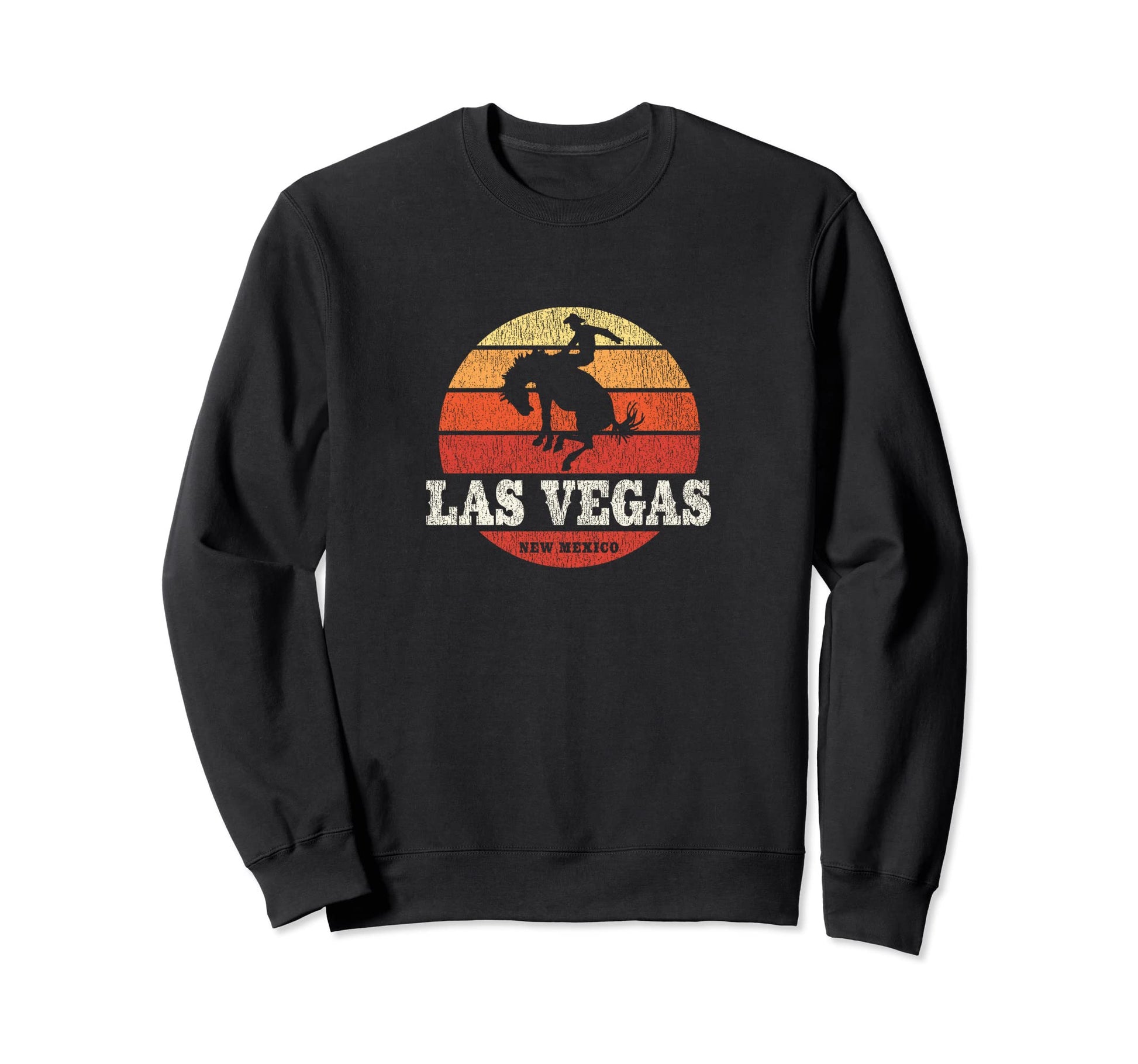 Las Vegas Nm Country Western Sweatshirt - Streetwear Style for Adults - T-Shirt, Sweatshirt, Hoodie