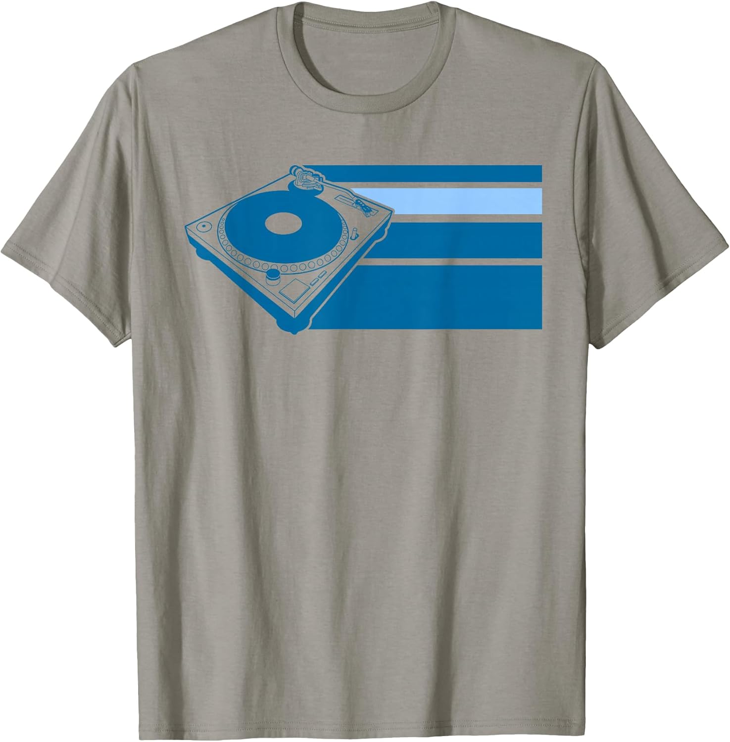 Hip Hop DJs MCs and BBOYs - Adult & Kids T-Shirts, Sweatshirts & Hoodies apparel design preview 1