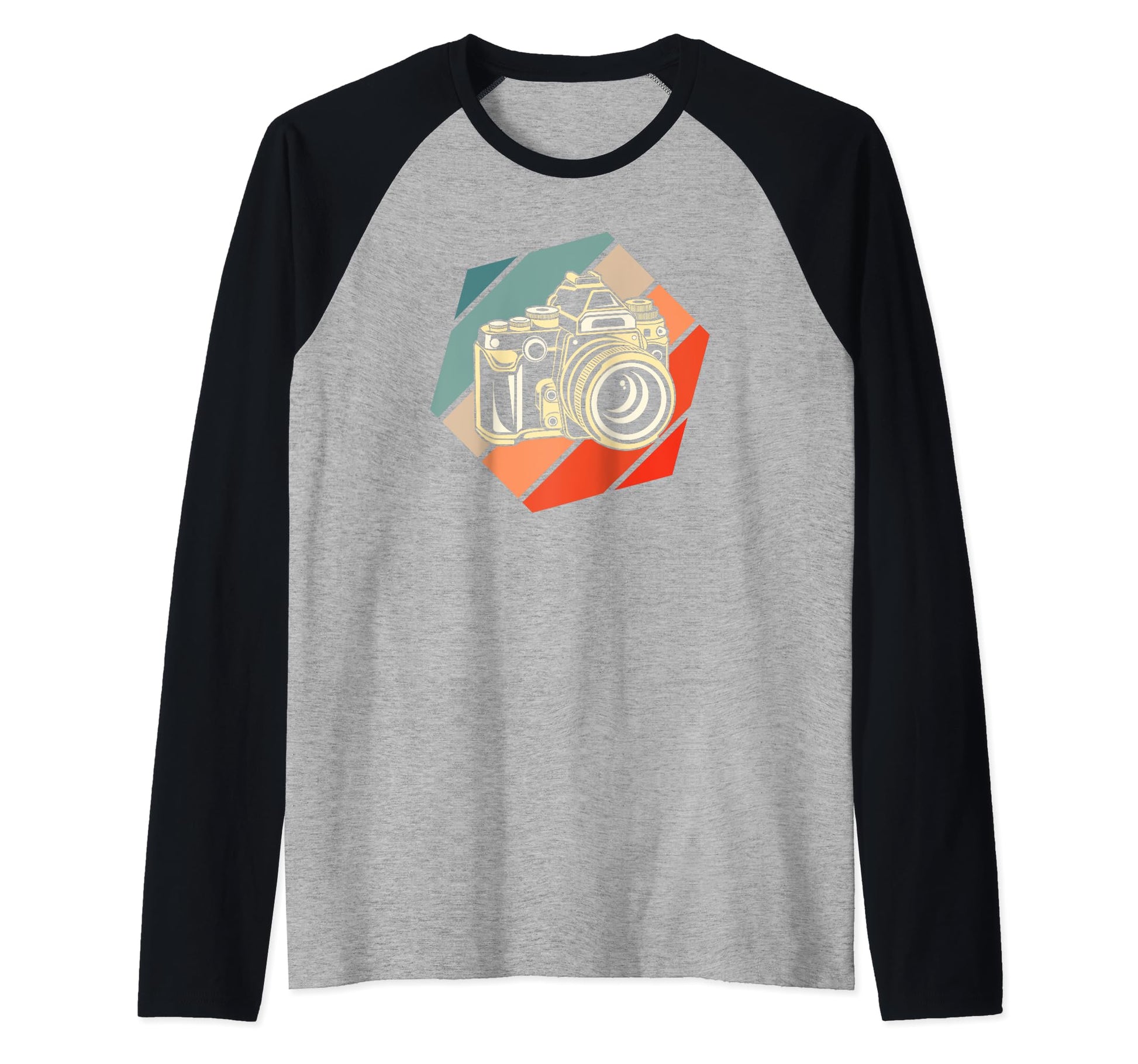 Funny Photographer Photography Gifts Sweatshirt - Novelty Apparel Unisex - T-Shirt, Sweatshirt, Hoodie