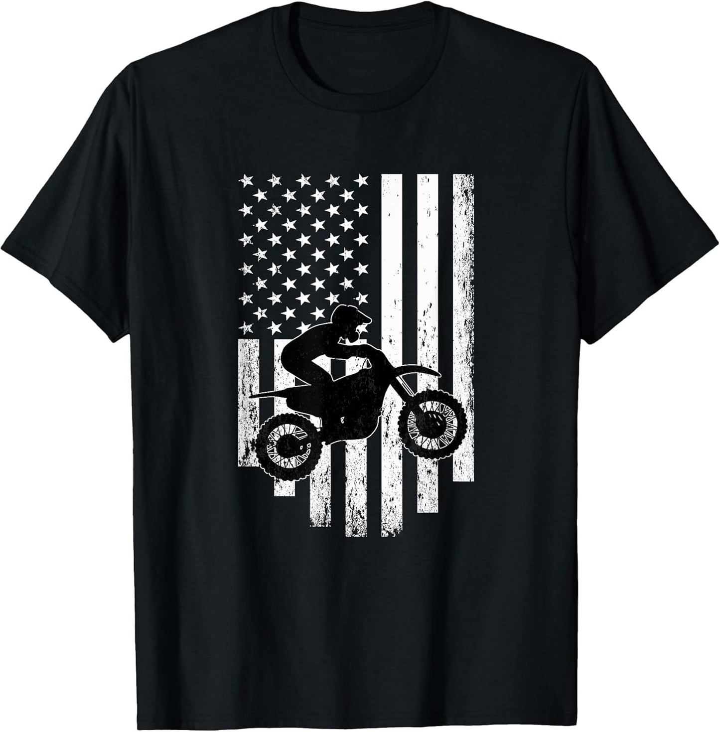 Patriotic USA - Adult & Kids T-Shirts, Sweatshirts & Hoodies apparel design preview 1
