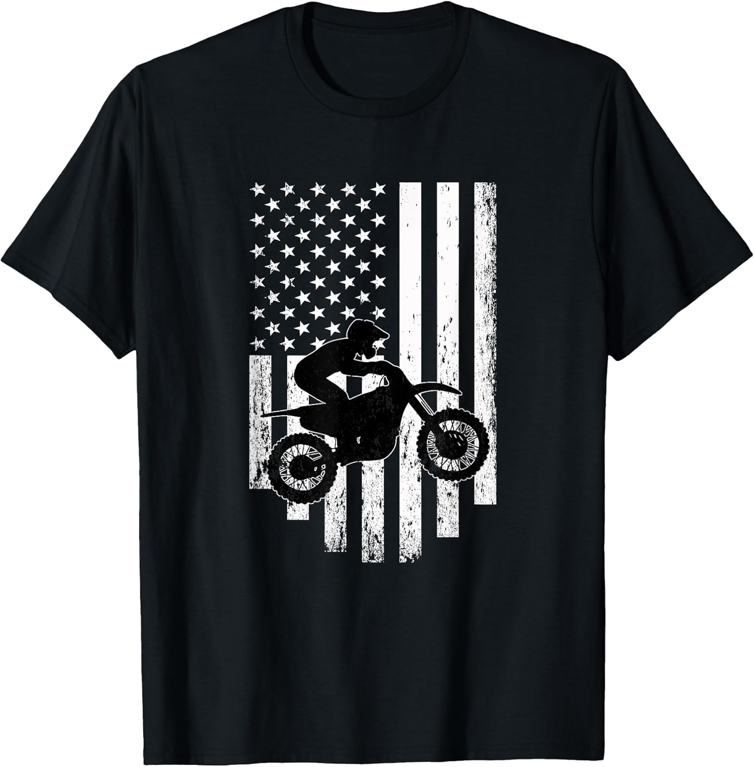Patriotic USA - Adult & Kids T-Shirts, Sweatshirts & Hoodies apparel design preview 1