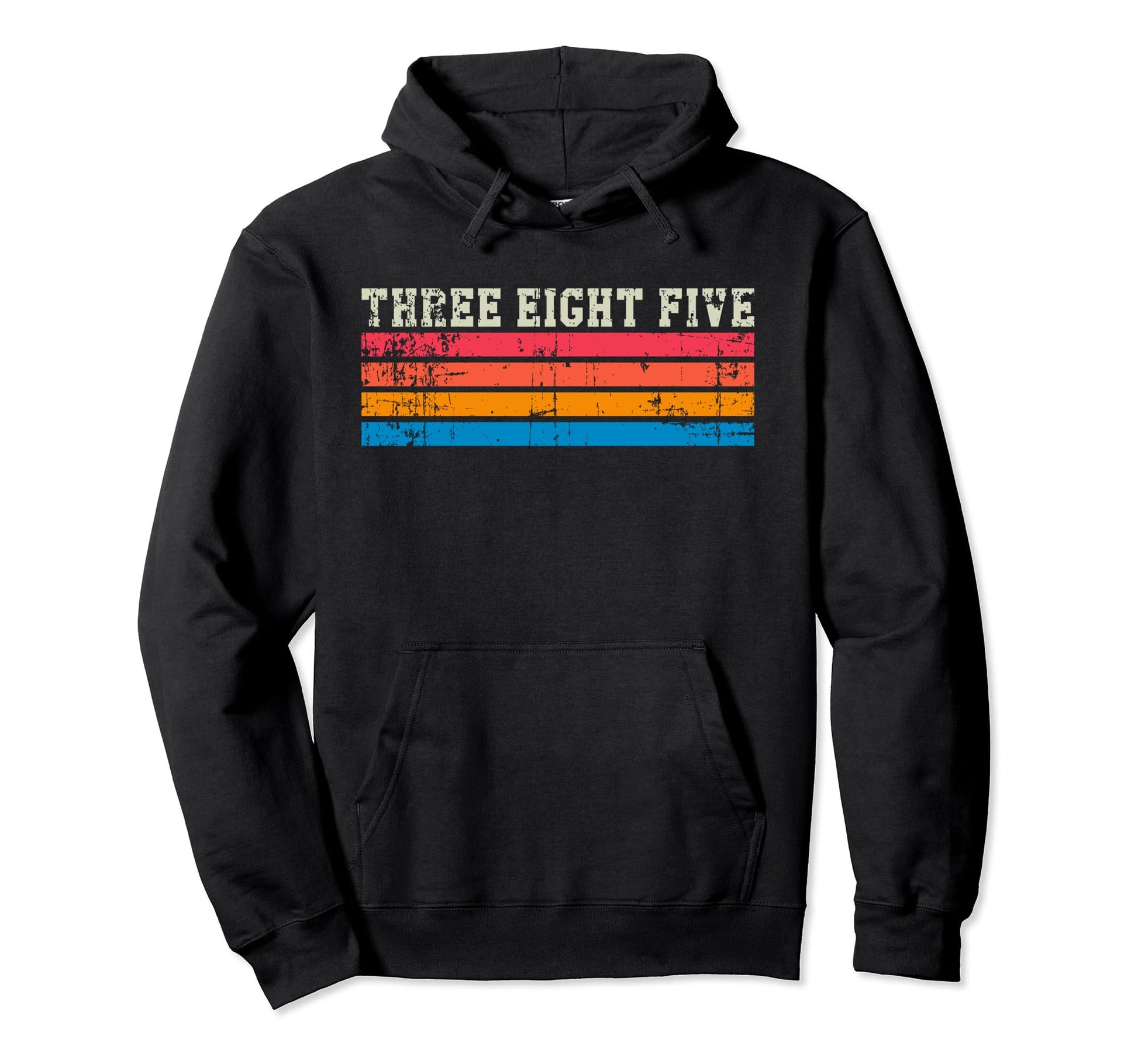 West Valley City Utah Area Code Hoodie - Trendy Graphic for Adults - T-Shirt, Sweatshirt, Hoodie