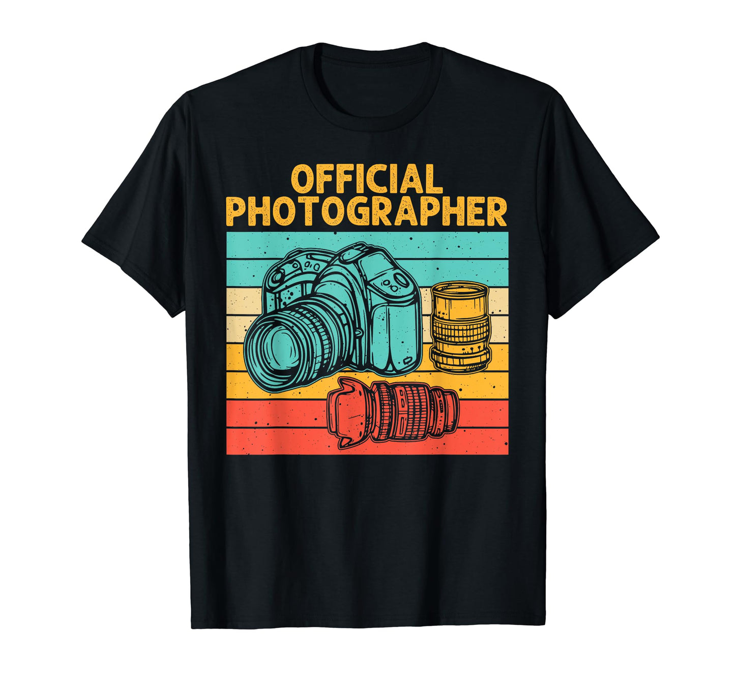 Photographer Photography Lover T-Shirt - Aesthetic Graphic Men Women - T-Shirt, Sweatshirt, Hoodie