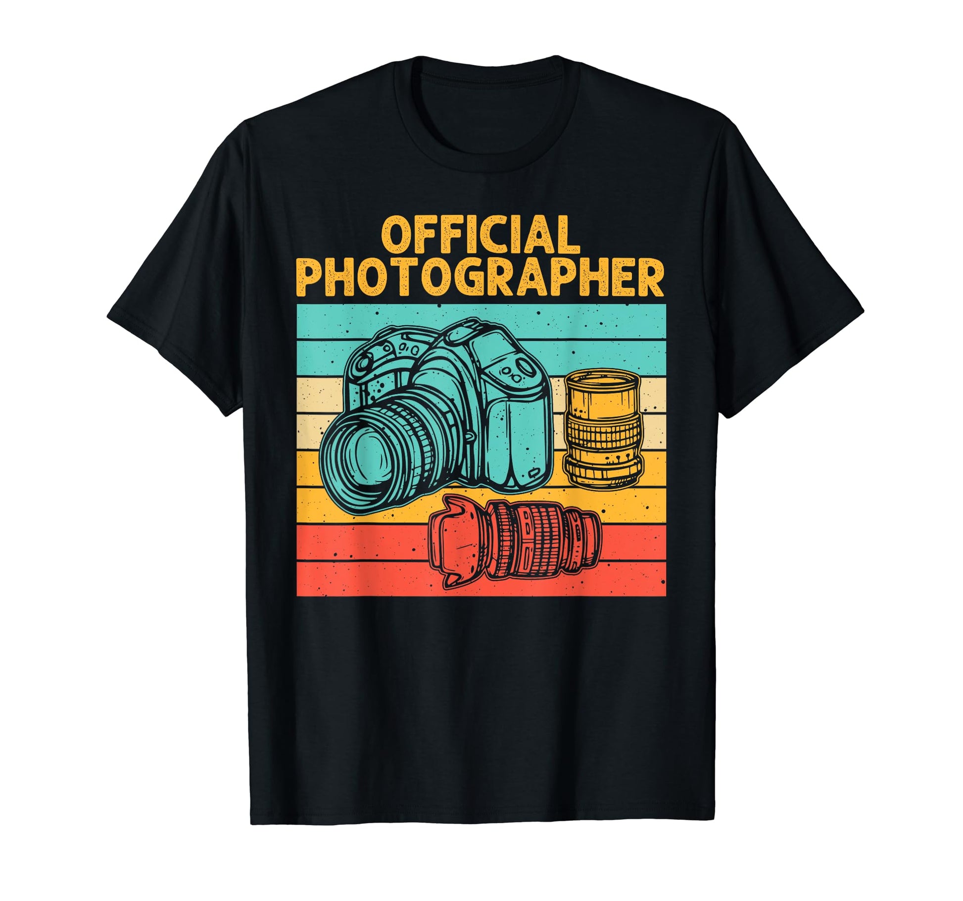 Photographer Photography Lover T-Shirt - Aesthetic Graphic Men Women - T-Shirt, Sweatshirt, Hoodie