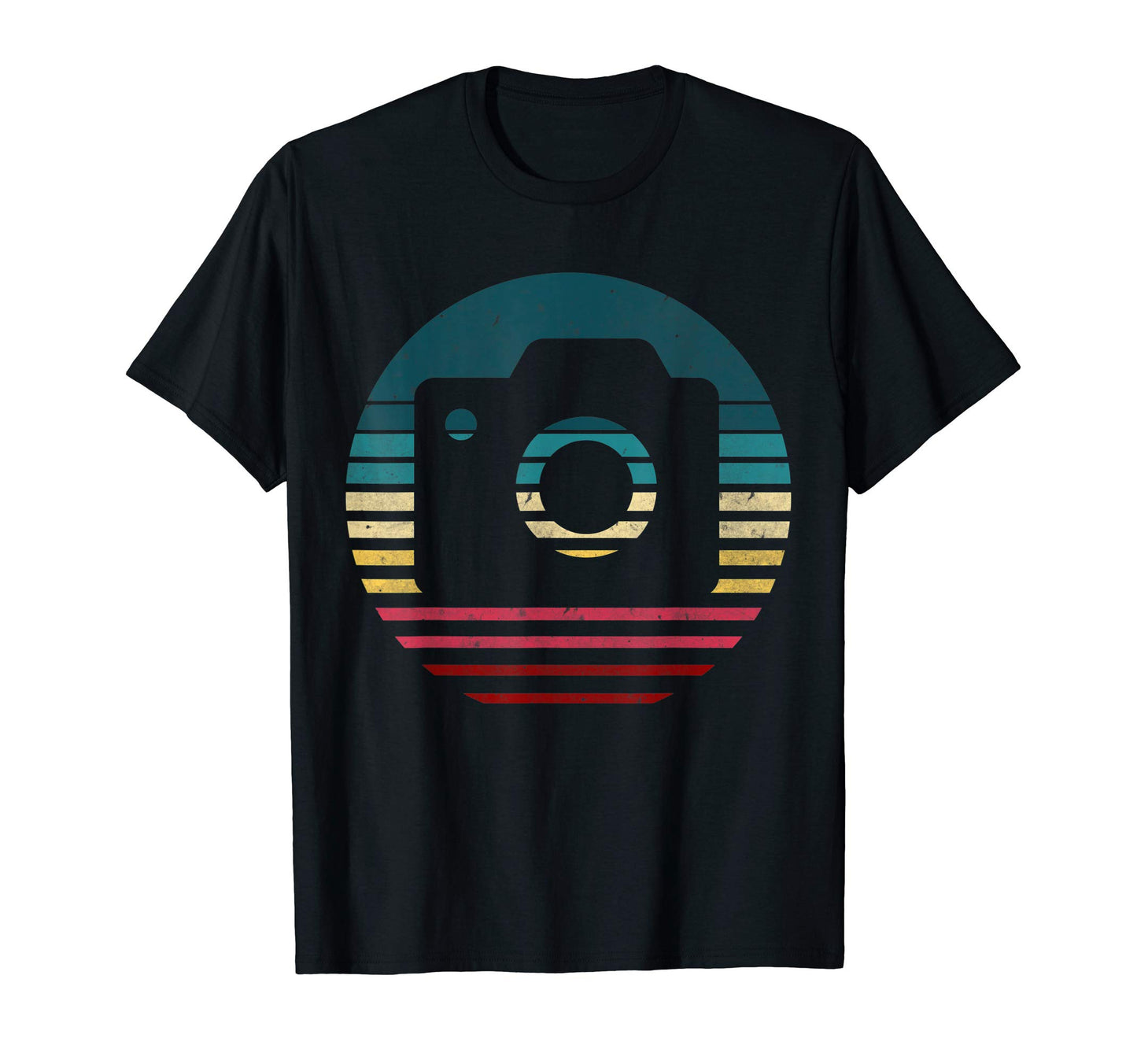 Photographer Photography Camera Hobby T-Shirt - Aesthetic Graphic Men Women - T-Shirt, Sweatshirt, Hoodie