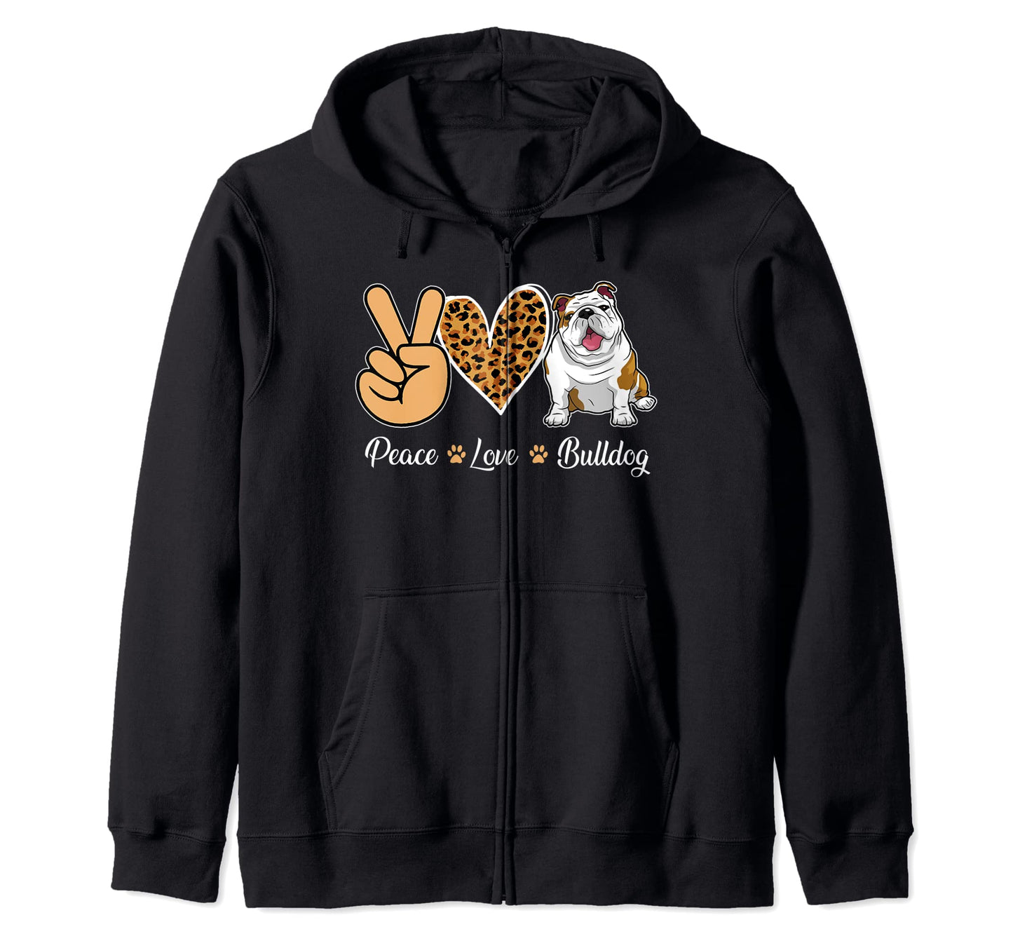 Funny Crazy Love Peace Nyliss Hoodie - Streetwear Style Men Women - T-Shirt, Sweatshirt, Hoodie