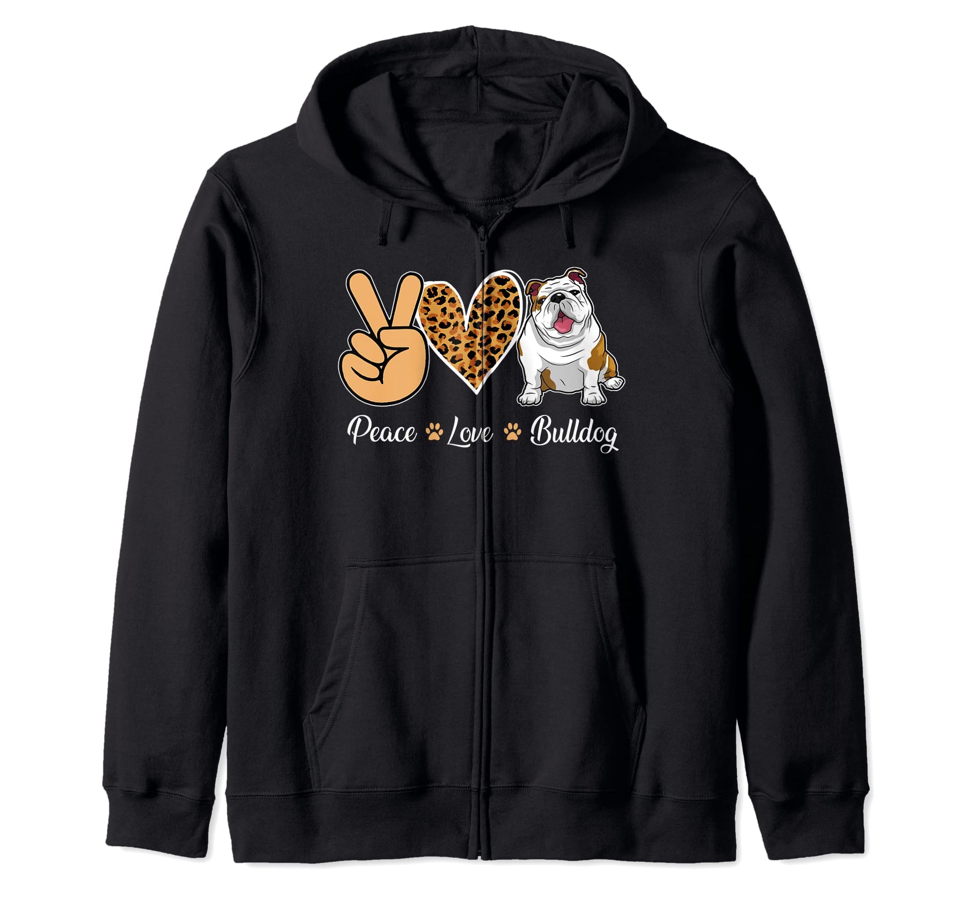Funny Crazy Love Peace Nyliss Hoodie - Streetwear Style Men Women - T-Shirt, Sweatshirt, Hoodie