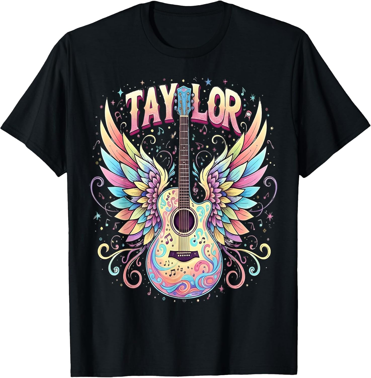 Taylor First Name Family Birthday 80's Apparel - Adult & Kids T-Shirts, Sweatshirts & Hoodies apparel design preview 1
