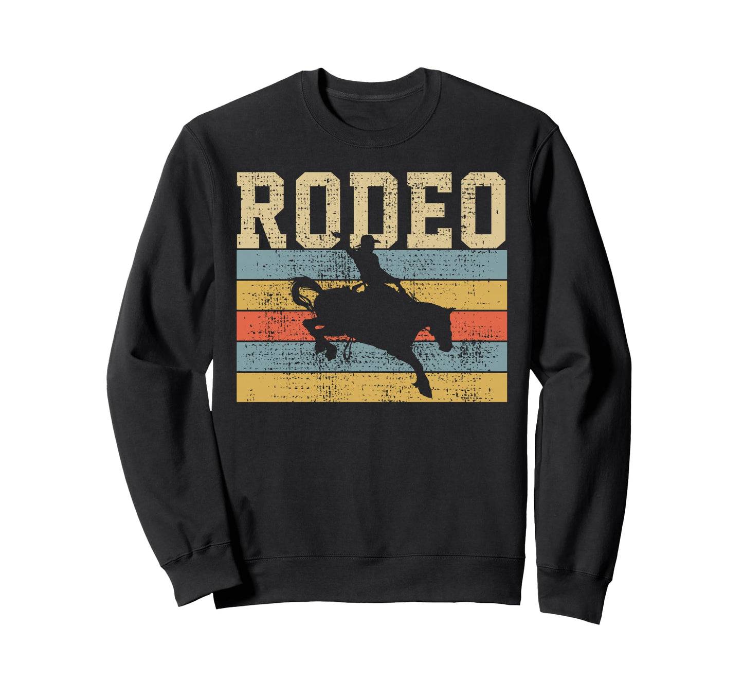 Riding Western Country Gift Sweatshirt - Casual Everyday Wear for Adults - T-Shirt, Sweatshirt, Hoodie