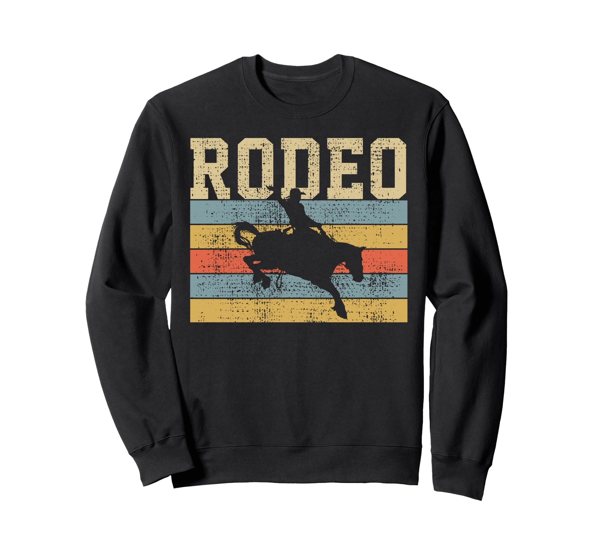 Riding Western Country Gift Sweatshirt - Casual Everyday Wear for Adults - T-Shirt, Sweatshirt, Hoodie