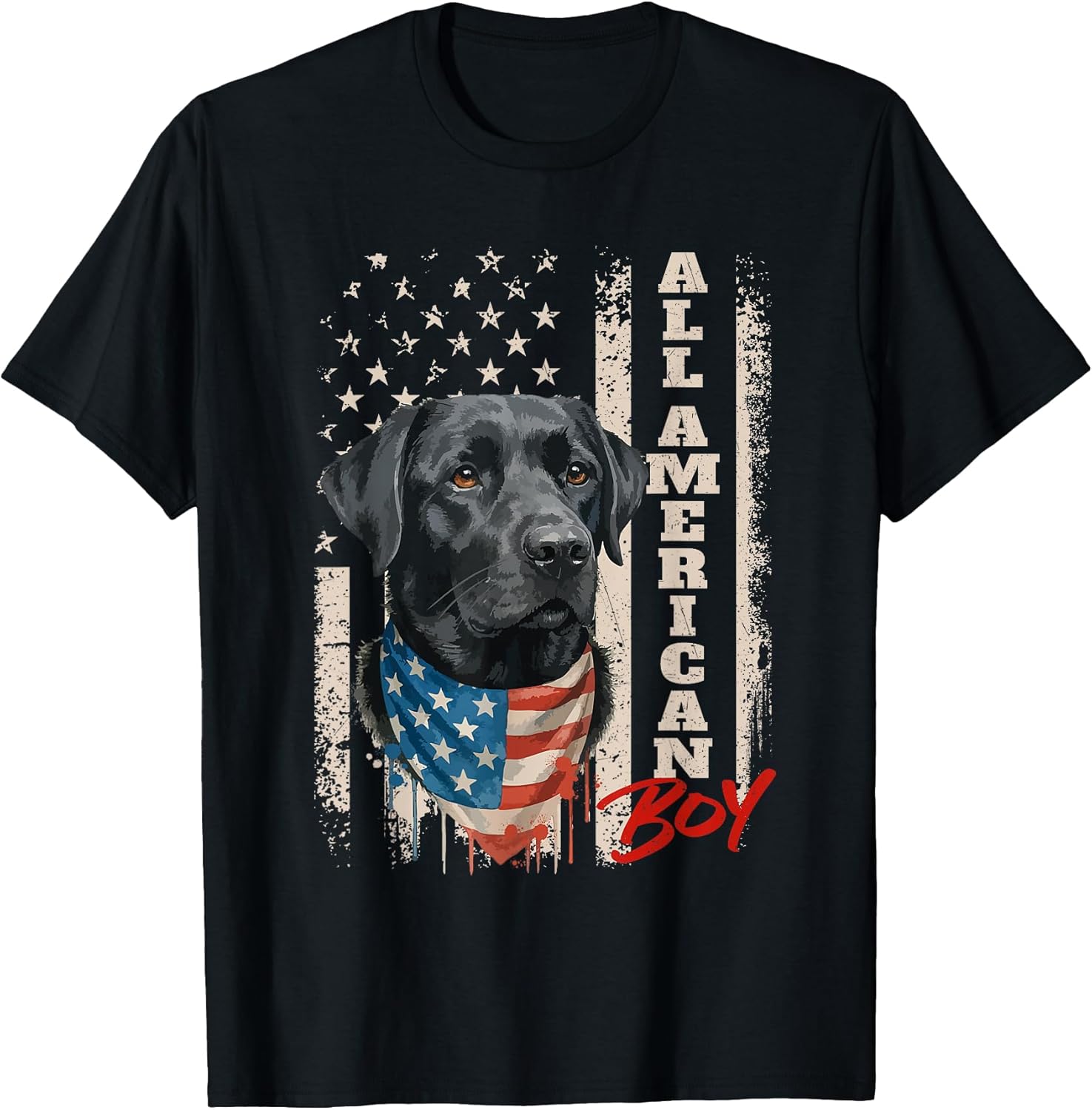 Lab Hunting Merch - Adult & Kids T-Shirts, Sweatshirts & Hoodies apparel design preview 1