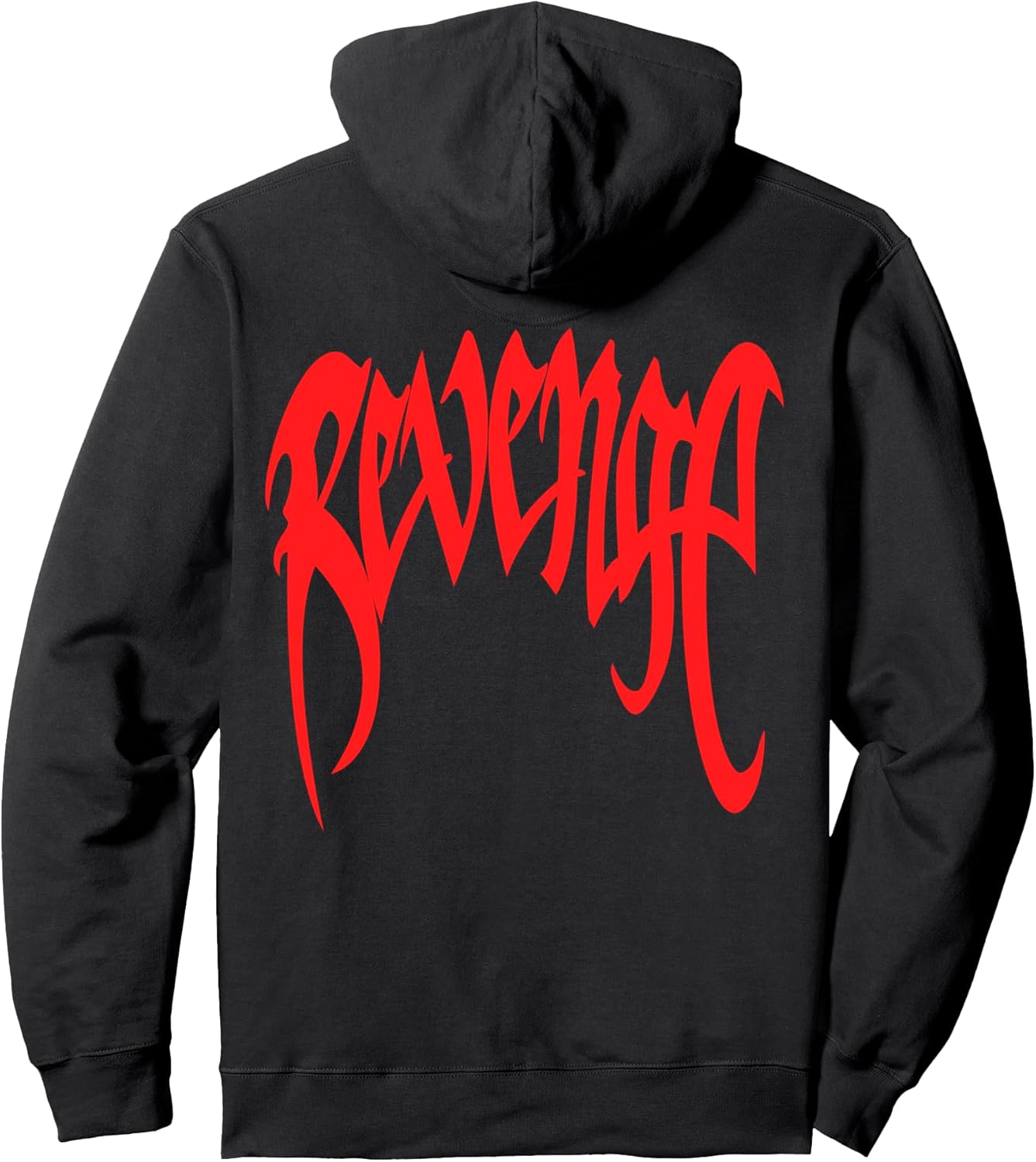 Revenge Merch - Adult & Kids T-Shirts, Sweatshirts & Hoodies apparel design preview 1