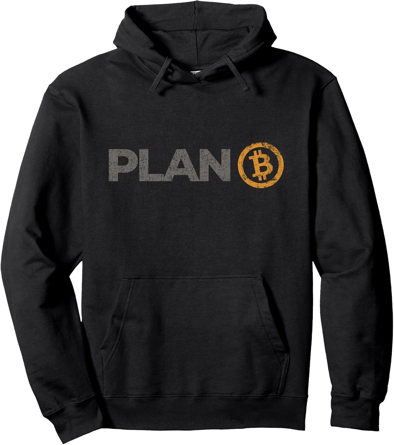 Bitcoin BTC DE - Adult & Kids T-Shirts, Sweatshirts & Hoodies apparel design preview 1
