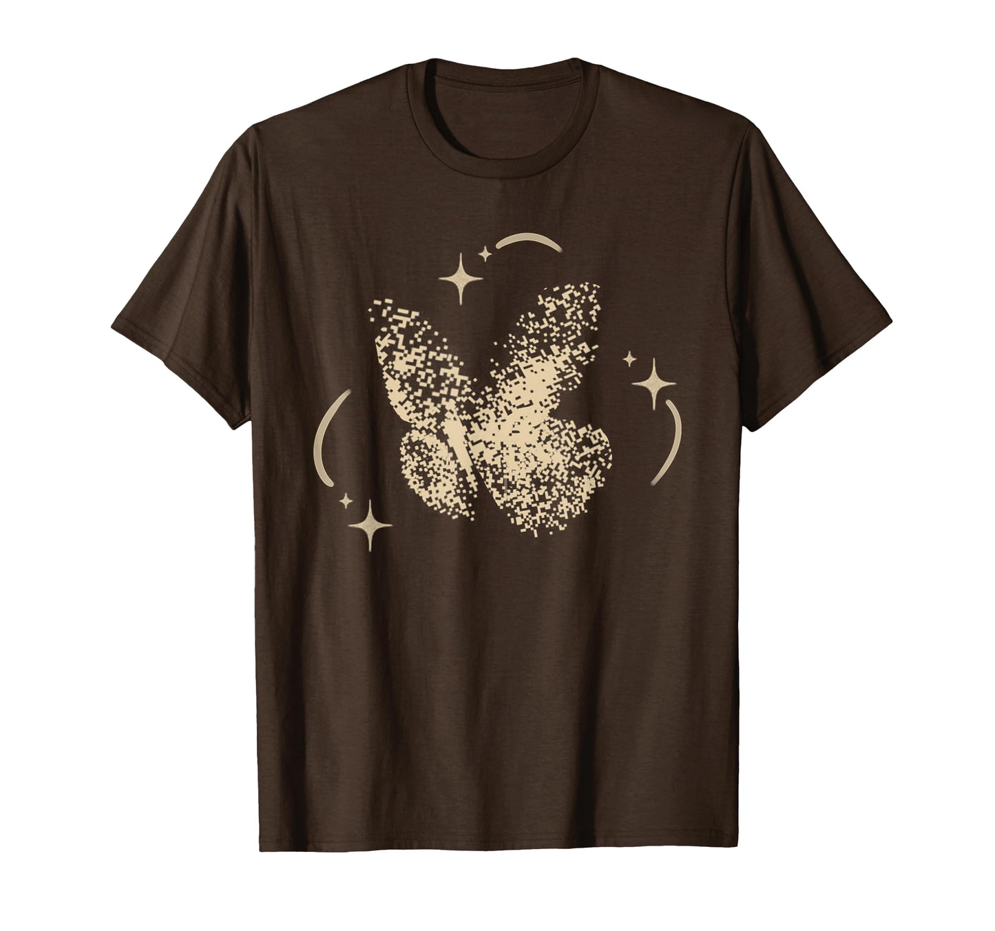 Y2K 90S Tattoo Stippling Dotwork T-Shirt - Streetwear Style Men Women - T-Shirt, Sweatshirt, Hoodie