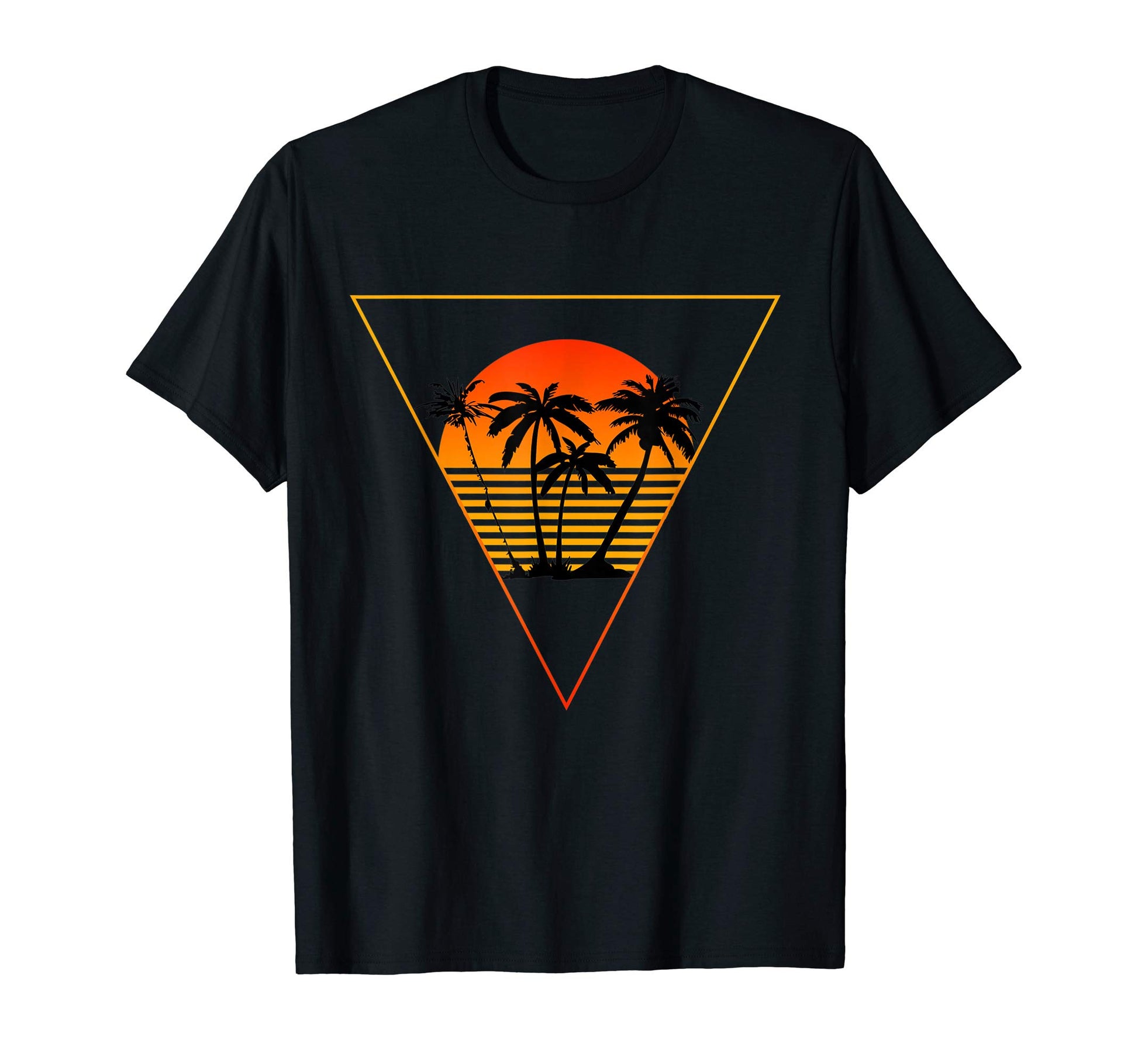 Retrowave Synthwave Wear Eighties T-Shirt - Casual Everyday Wear Unisex - T-Shirt, Sweatshirt, Hoodie
