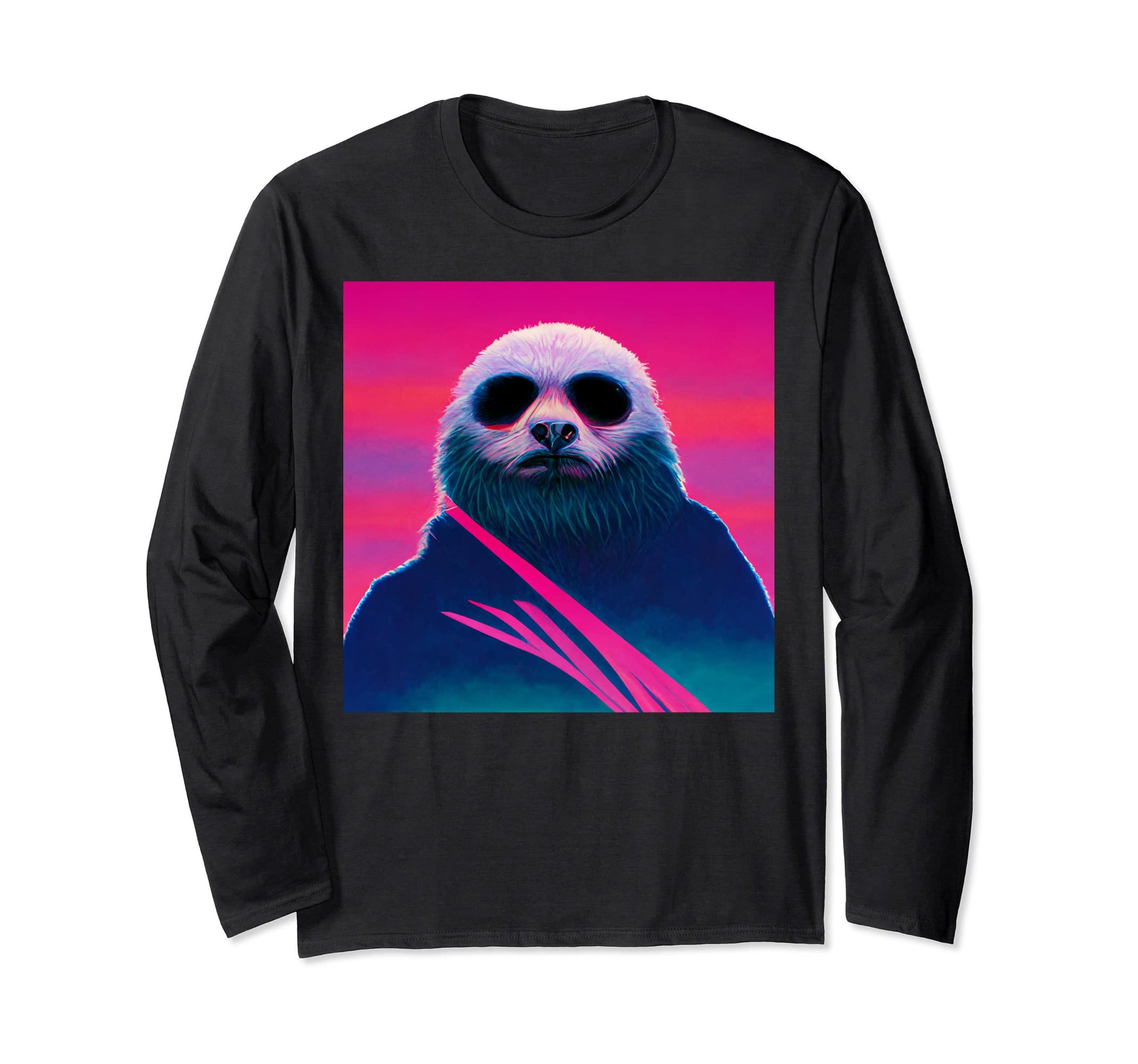 Pop Culture Synthwave Aesthetic T-Shirt - Novelty Apparel Men Women - T-Shirt, Sweatshirt, Hoodie